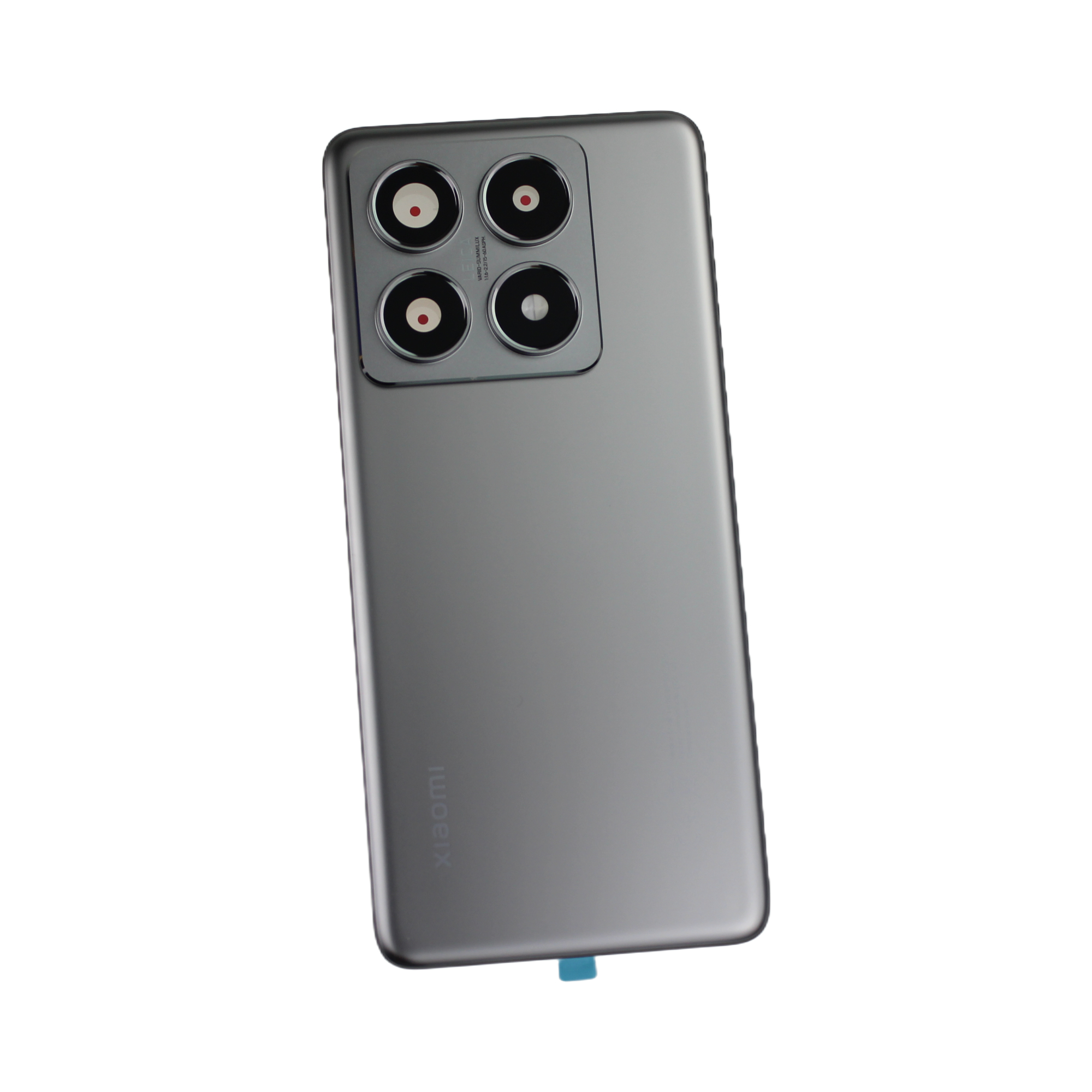 Originál kryt baterie Xiaomi 14T Pro 5G šedý