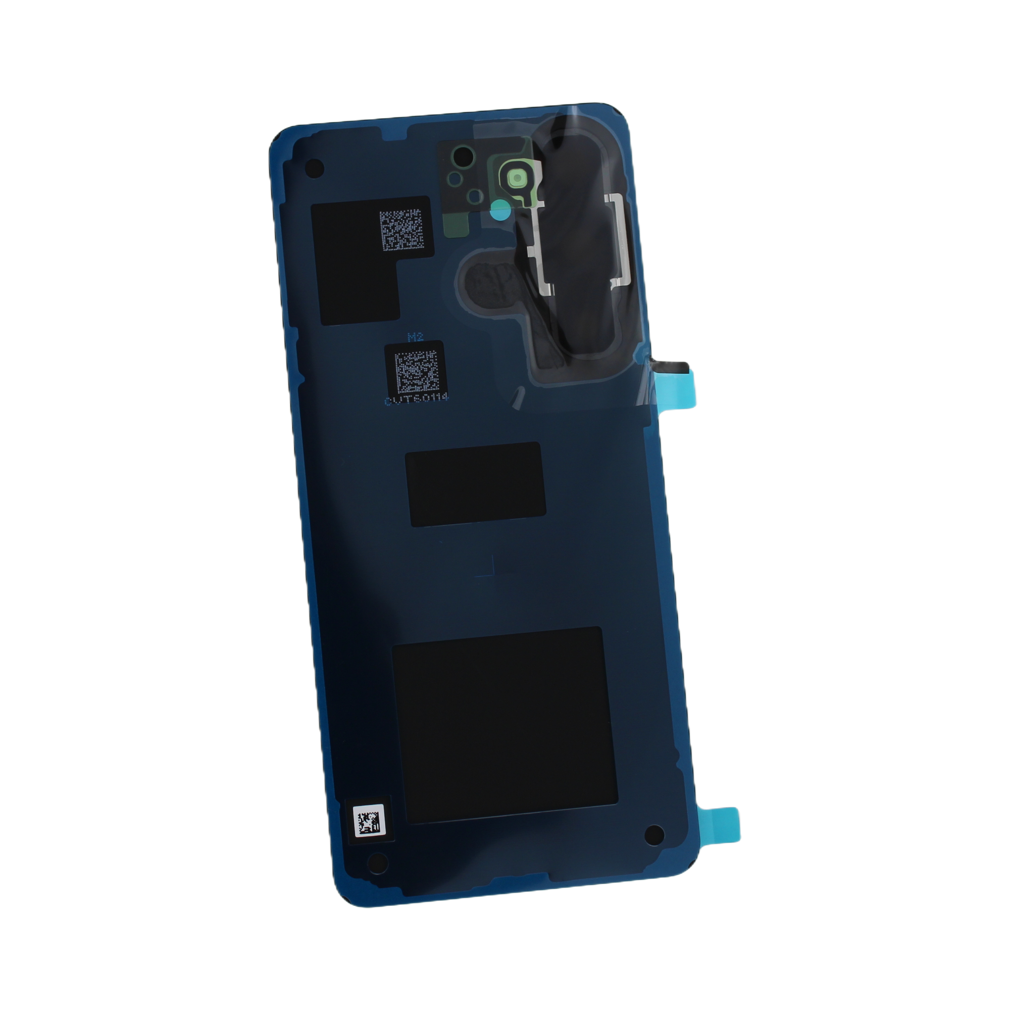 Originál kryt baterie Samsung Galaxy S26 Plus SM-S947 černý