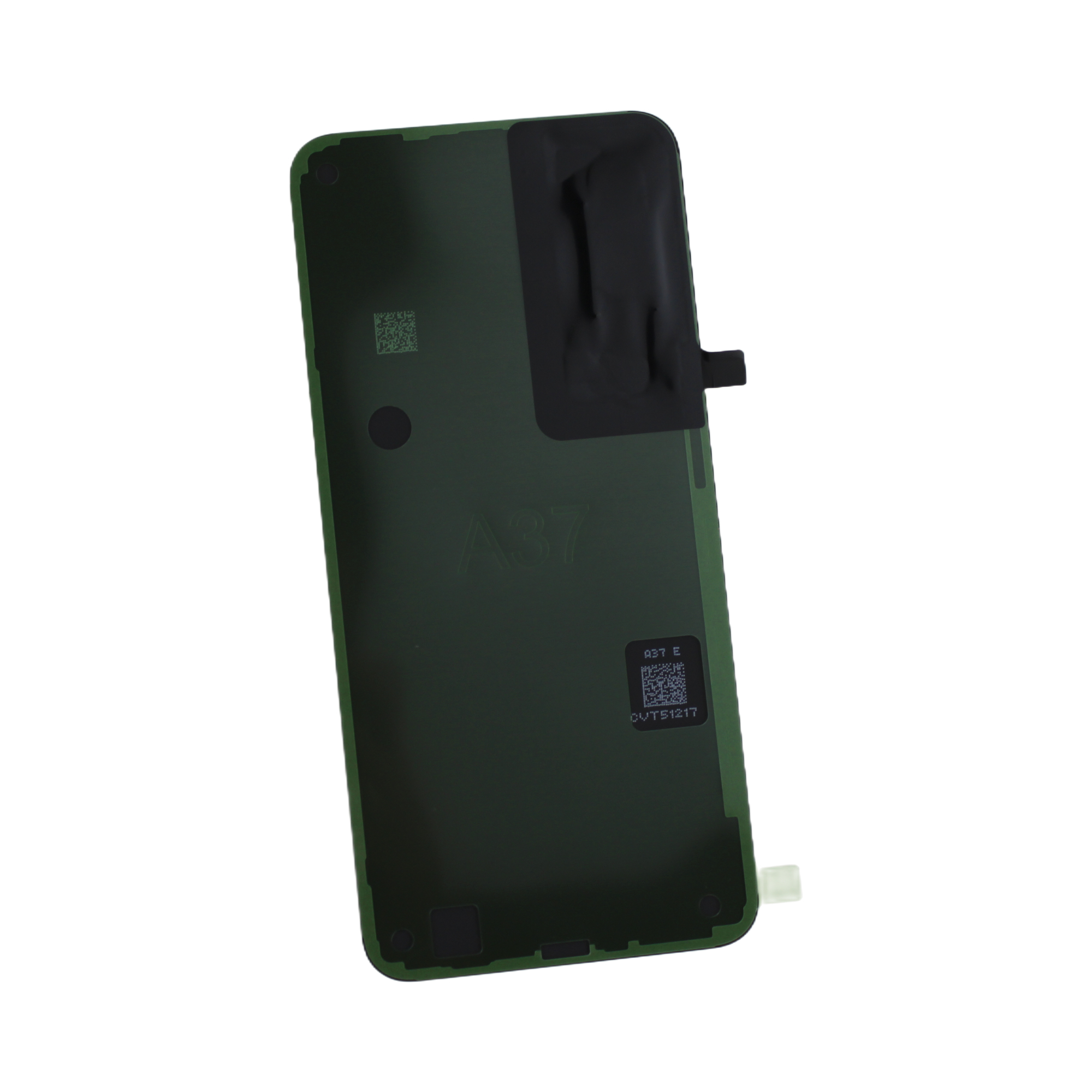 Originál kryt baterie Samsung Galaxy A37 SM-A376 černý