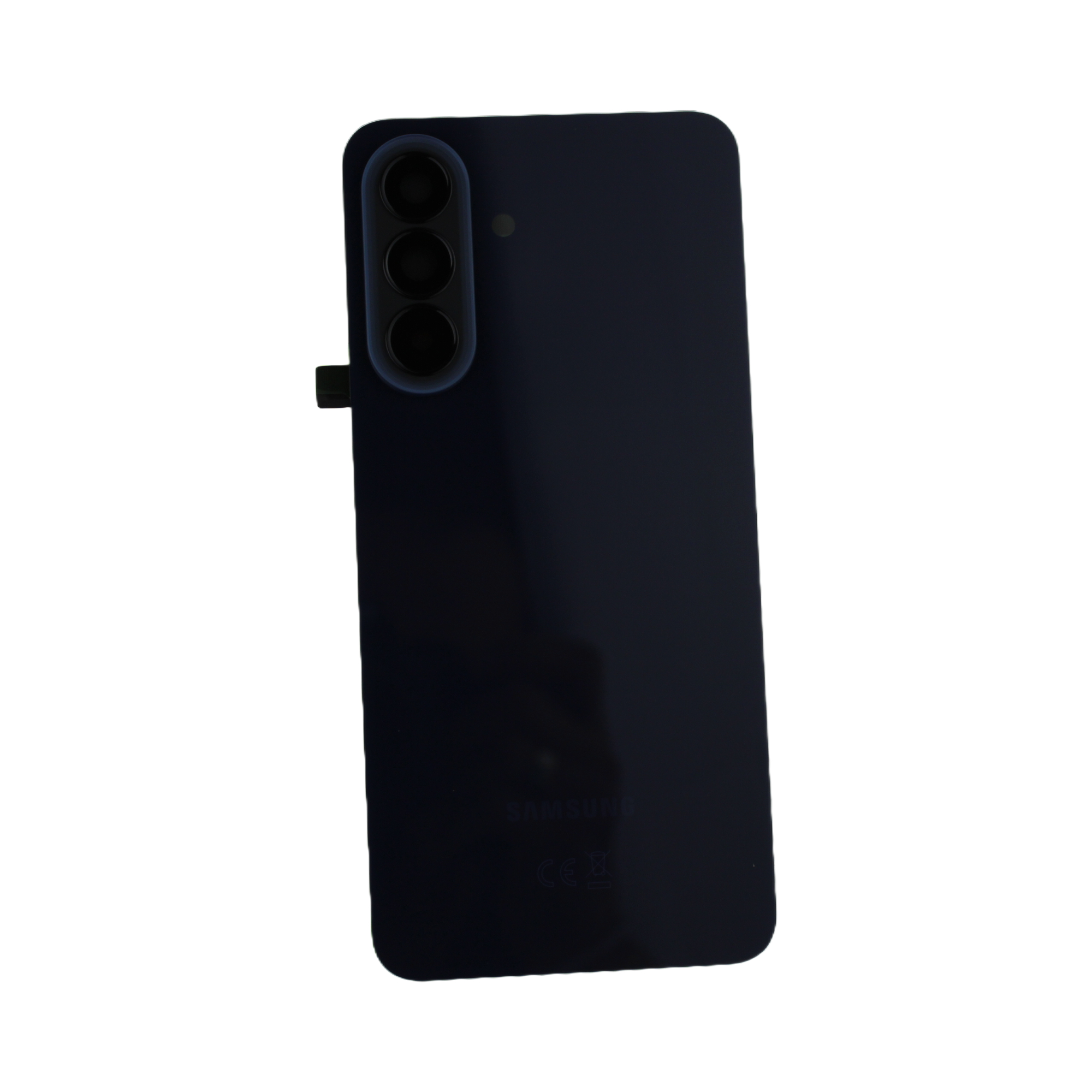 Originál kryt baterie Samsung Galaxy A57 SM-A576 tm.modrý