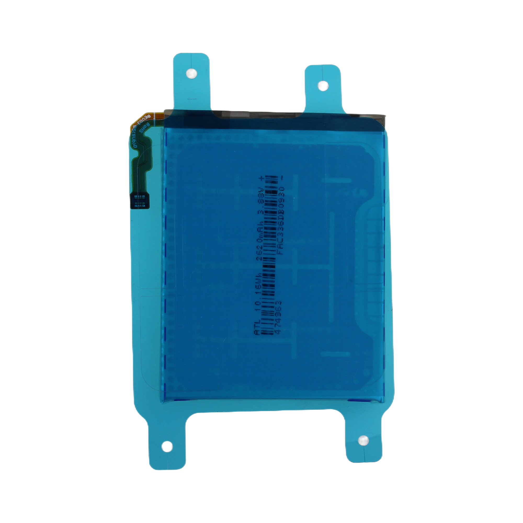 Originál baterie Samsung Galaxy Z Flip 5 SM-F731