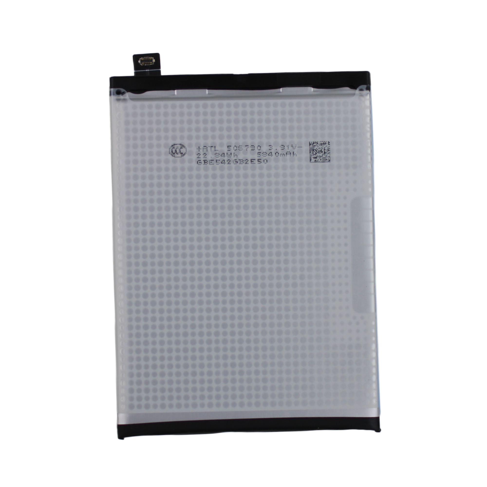 Originál baterie Motorola Moto G17 Power