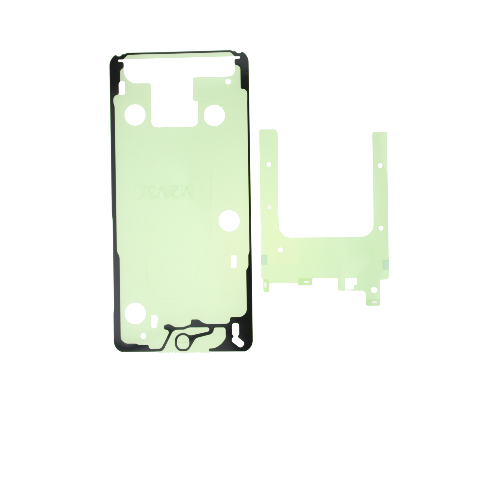 Originál montážní lepící páska LCD Samsung Galaxy S26 Plus SM-S947