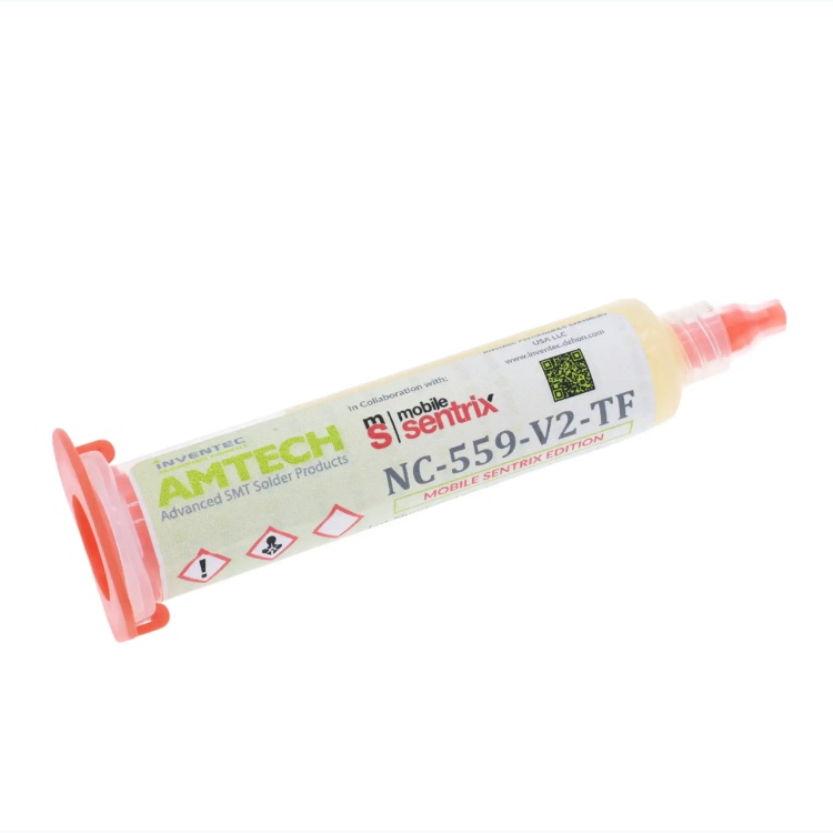 AMTECH NC-559-V2 Originál tavidlo – pájecí pasta flux 10 g