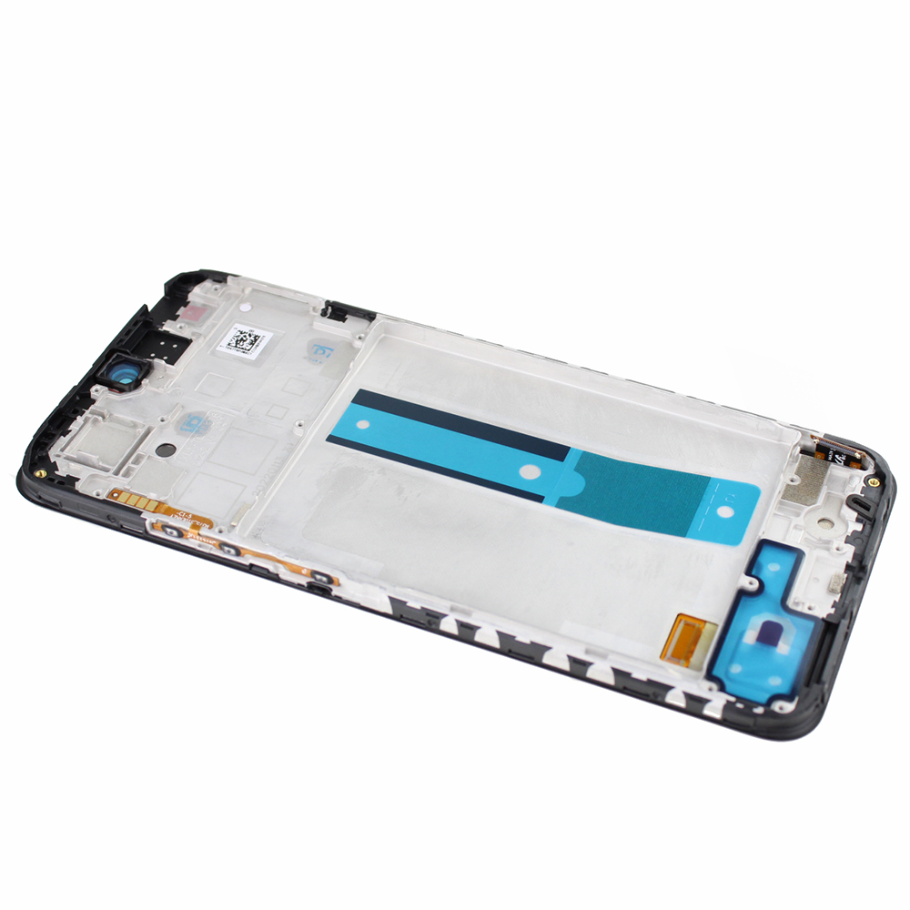 Originál LCD + Dotyková vrstva Xiaomi Redmi Note 11 NFC černá
