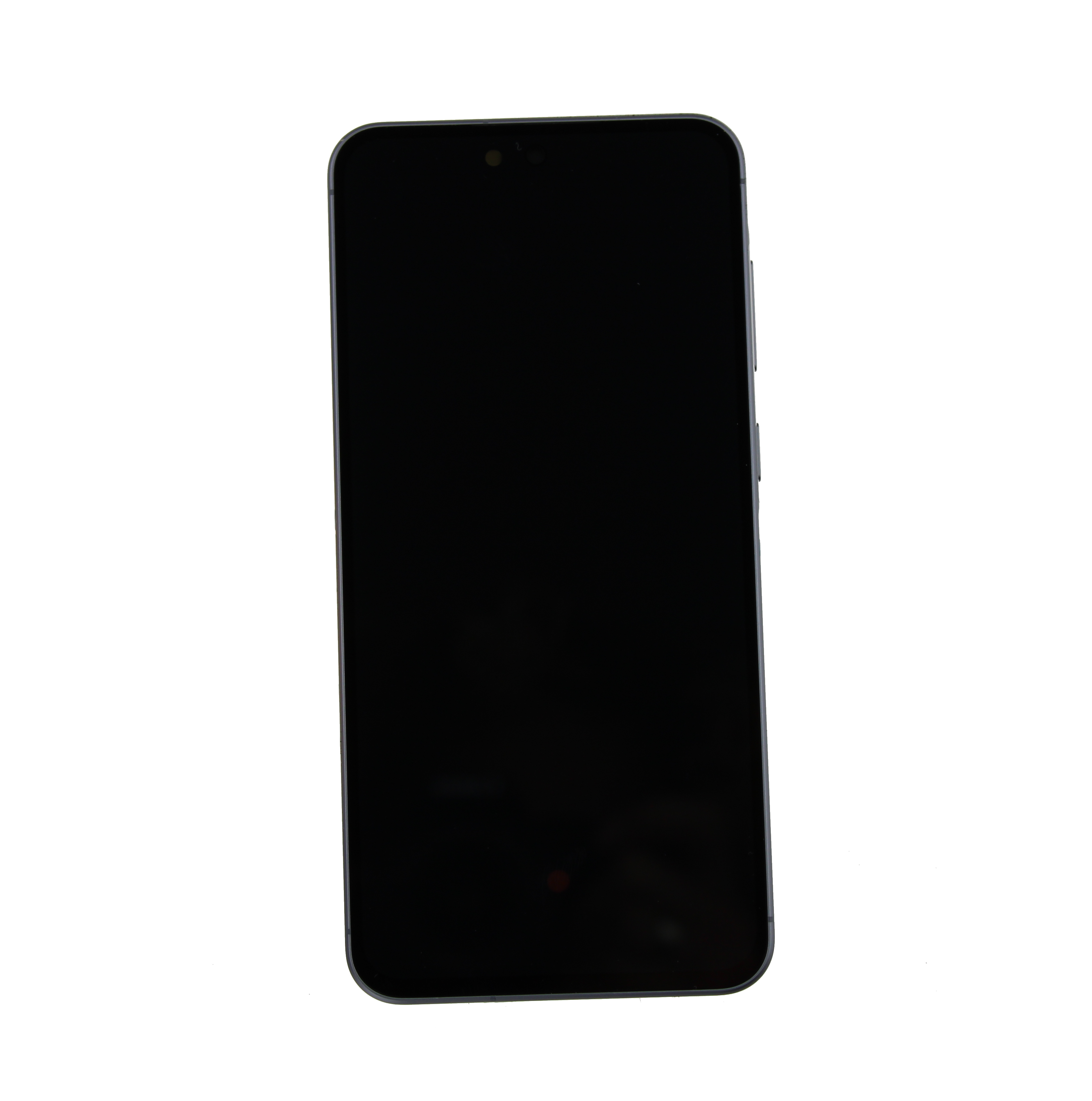 Originál LCD + Dotyková vrstva Samsung Galaxy A56 SM-A566 černá - assembled