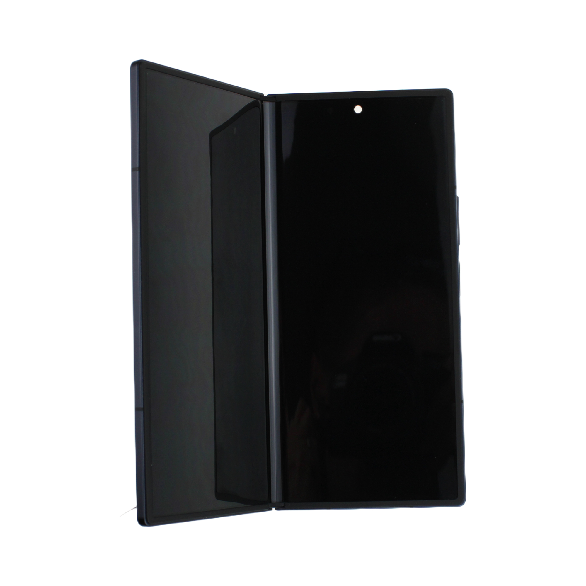 Originál LCD + Dotyková vrstva Samsung Galaxy Z Fold 7 SM-F966 černá demontovaný dil