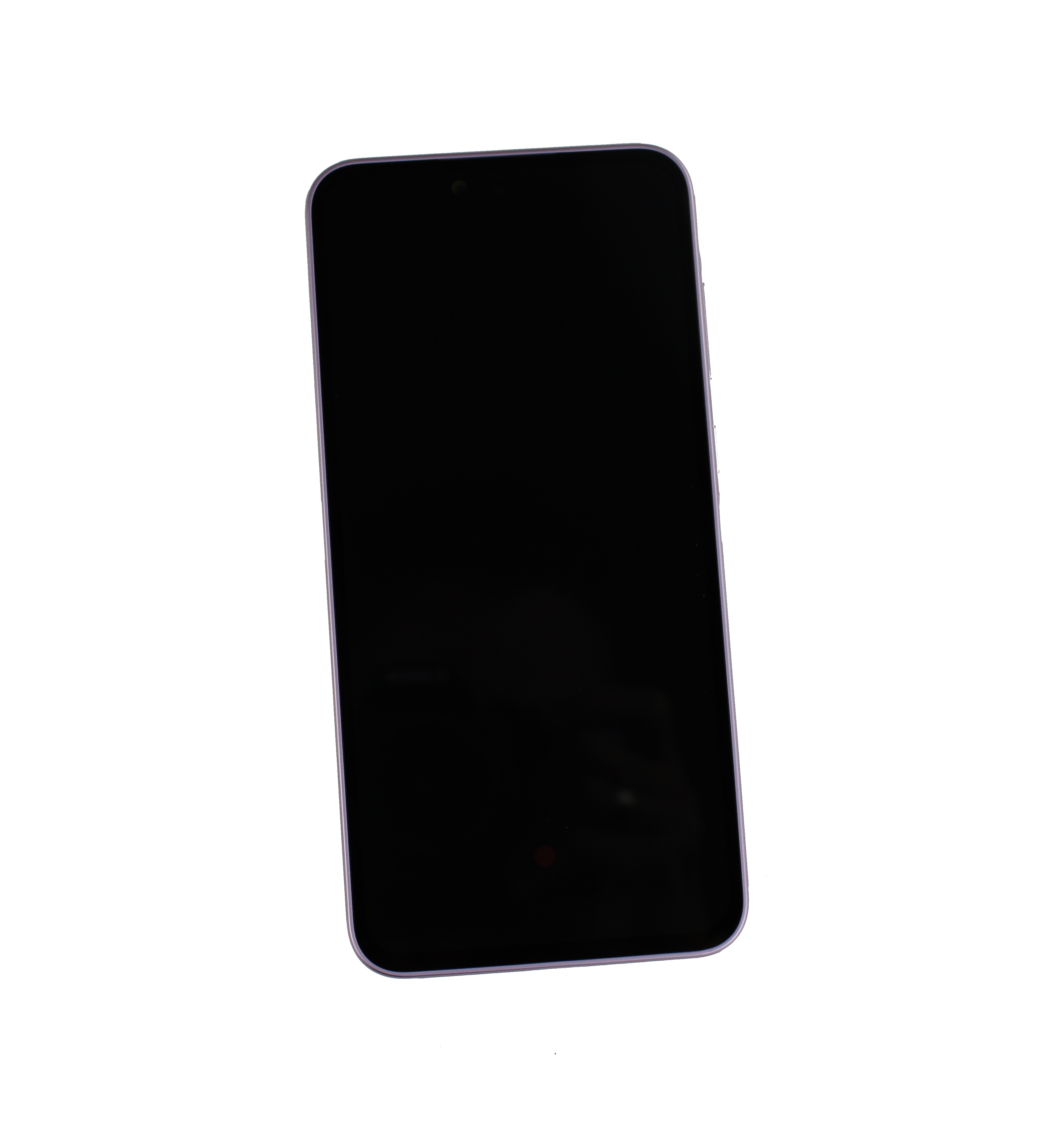 Originál LCD + Dotyková vrstva Samsung Galaxy A35 SM-A356 fialová Assembled