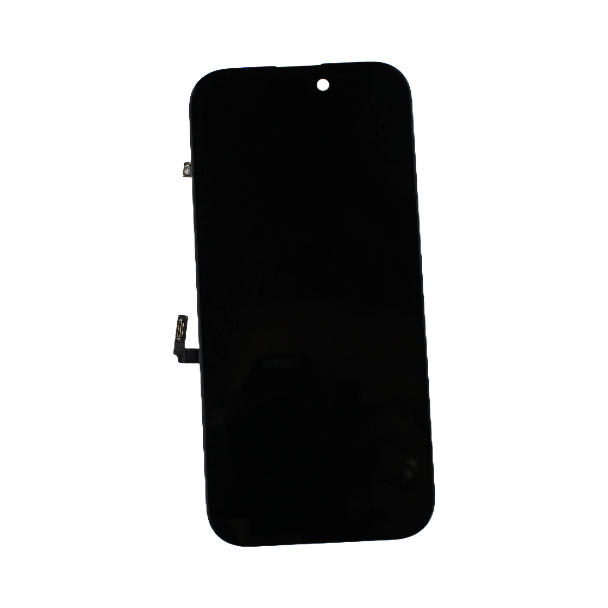 Originál LCD + Dotyková vrstva iPhone 17 programovatelný - repasovaný díl vyměněné sklíčko