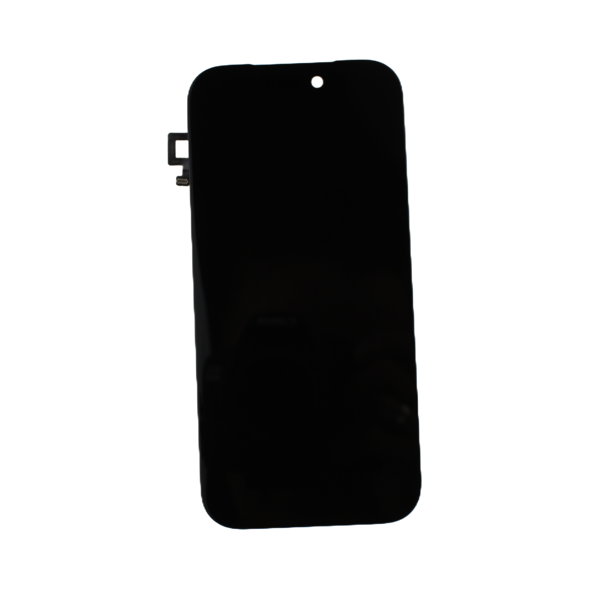 Originál LCD + Dotyková vrstva iPhone 17 Pro programovatelný - repasovaný díl vyměněné sklíčko