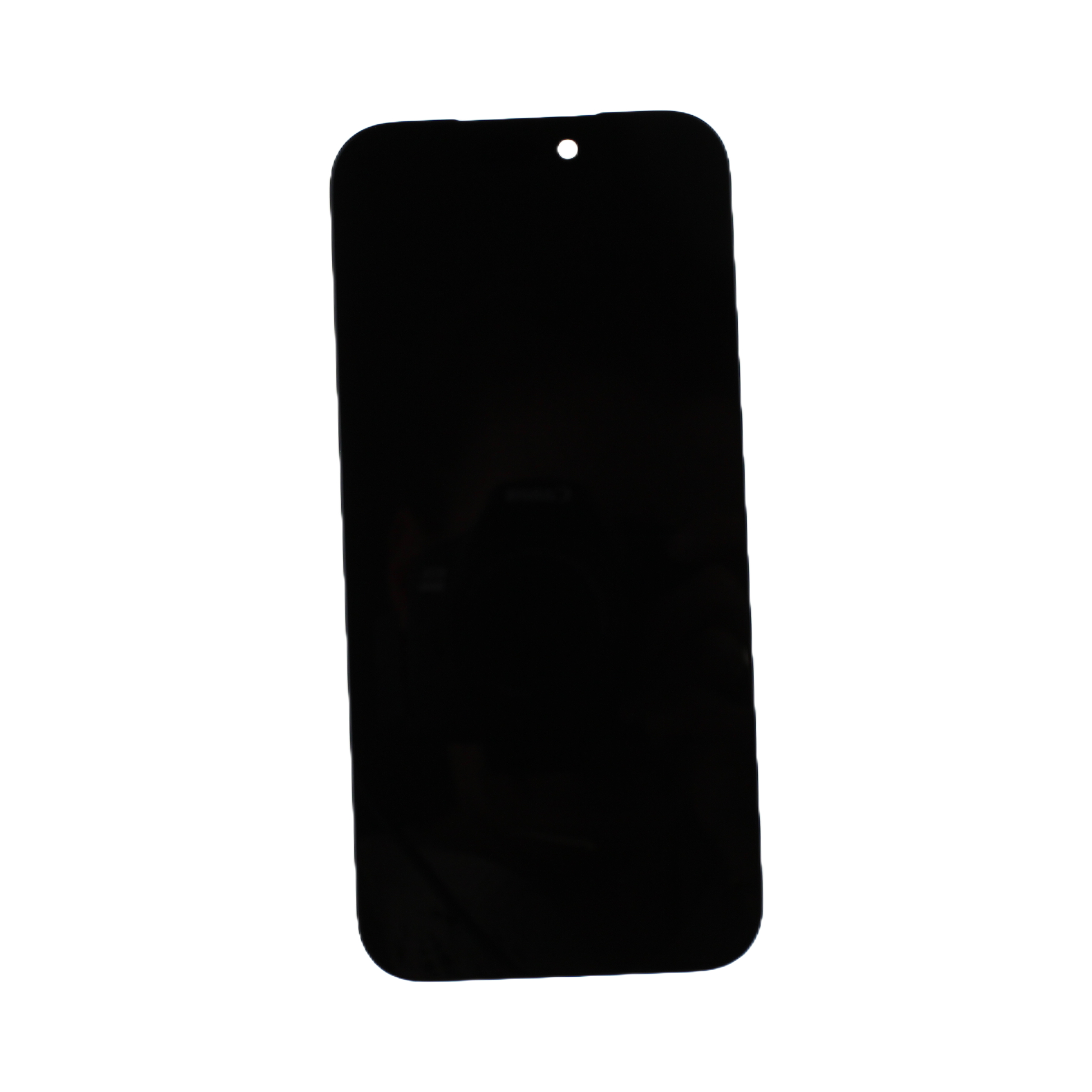 Originál LCD + Dotyková vrstva iPhone 17 Pro Max programovatelný - repasovaný díl vyměněné sklíčko