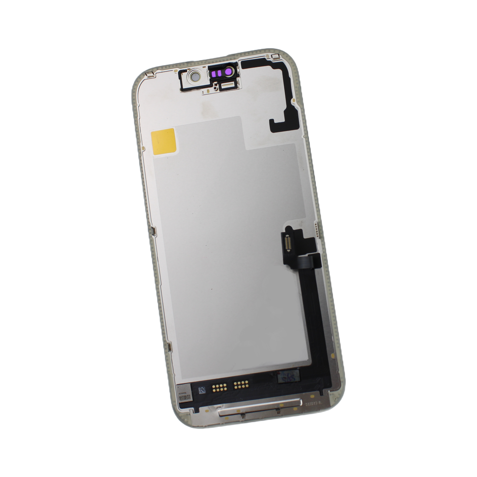 Programovatelné Originál LCD + Dotyková vrstva iPhone 17 Soft oled