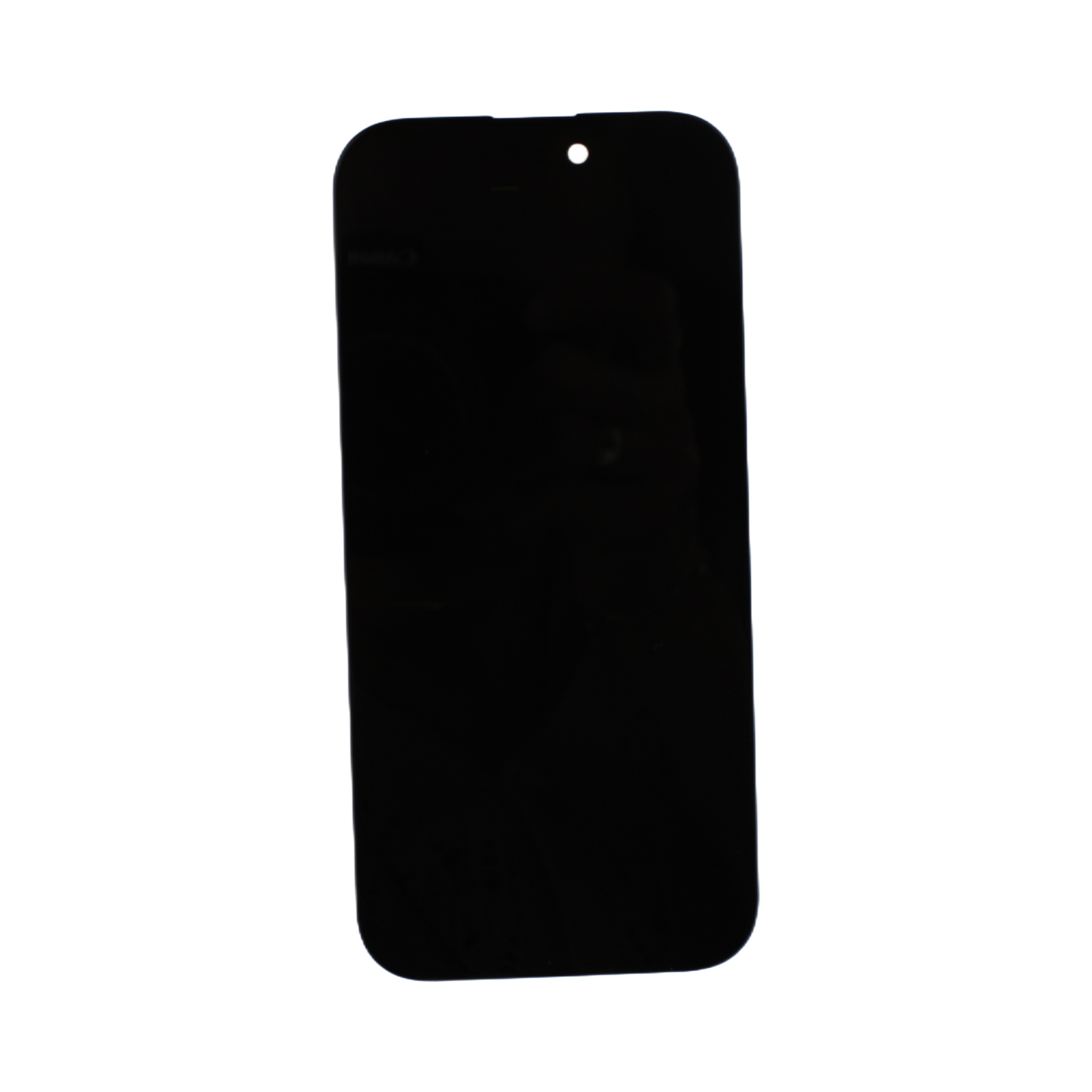 Programovatelné Originál LCD + Dotyková vrstva iPhone 17 Soft oled