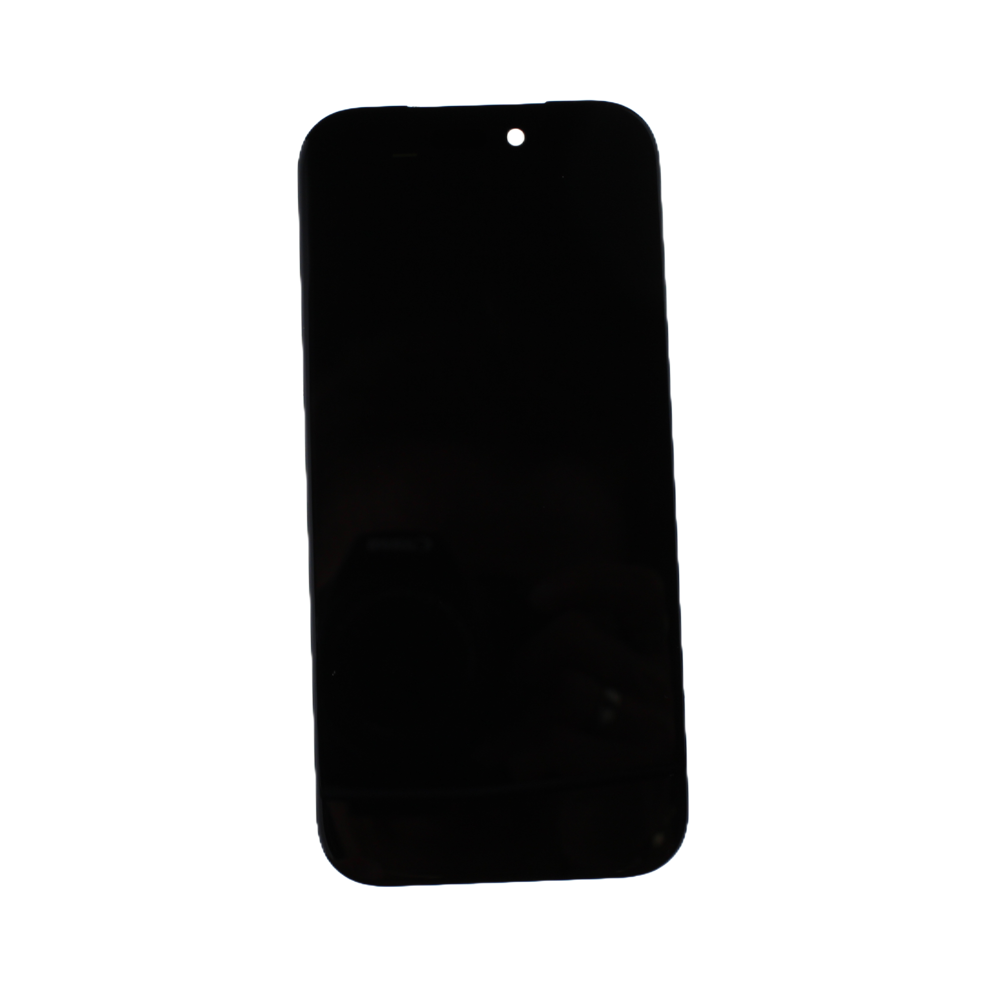 Programovatelné Originál LCD + Dotyková vrstva iPhone 17 Pro Soft oled