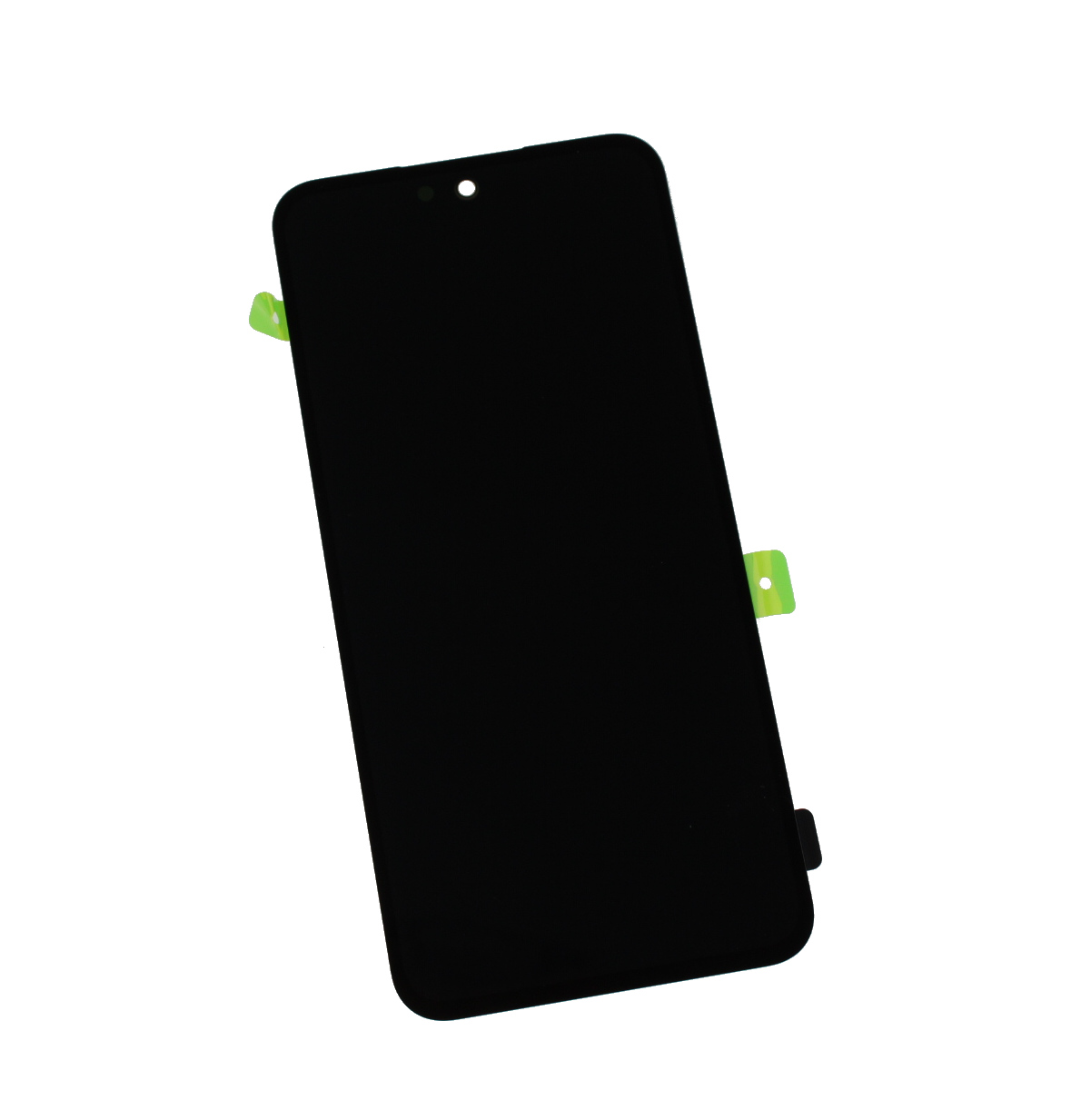 Originál LCD + Dotyková vrstva Samsung Galaxy A55 SM-A556 bez rámečku - repasovaný díl vyměněné sklíčko