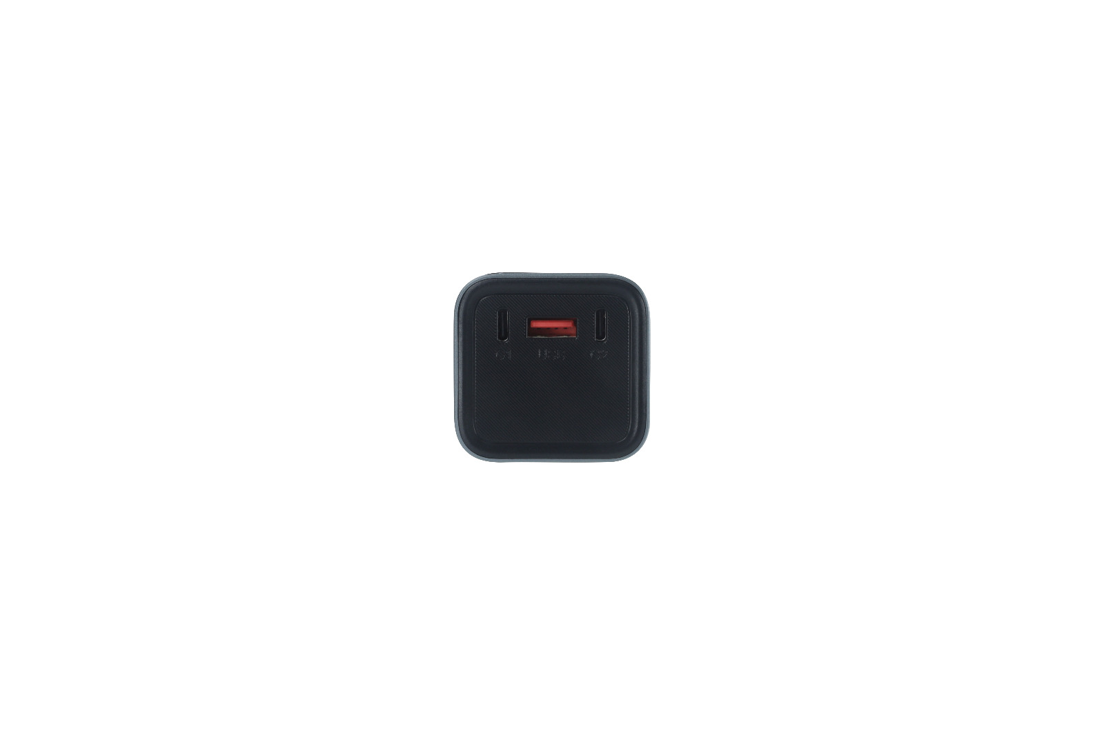 MOONX powerbanka MP07 30 000 mAh PD 165W 2 x USB-C + 1 x USB QC3.0 22.5W stříbrná