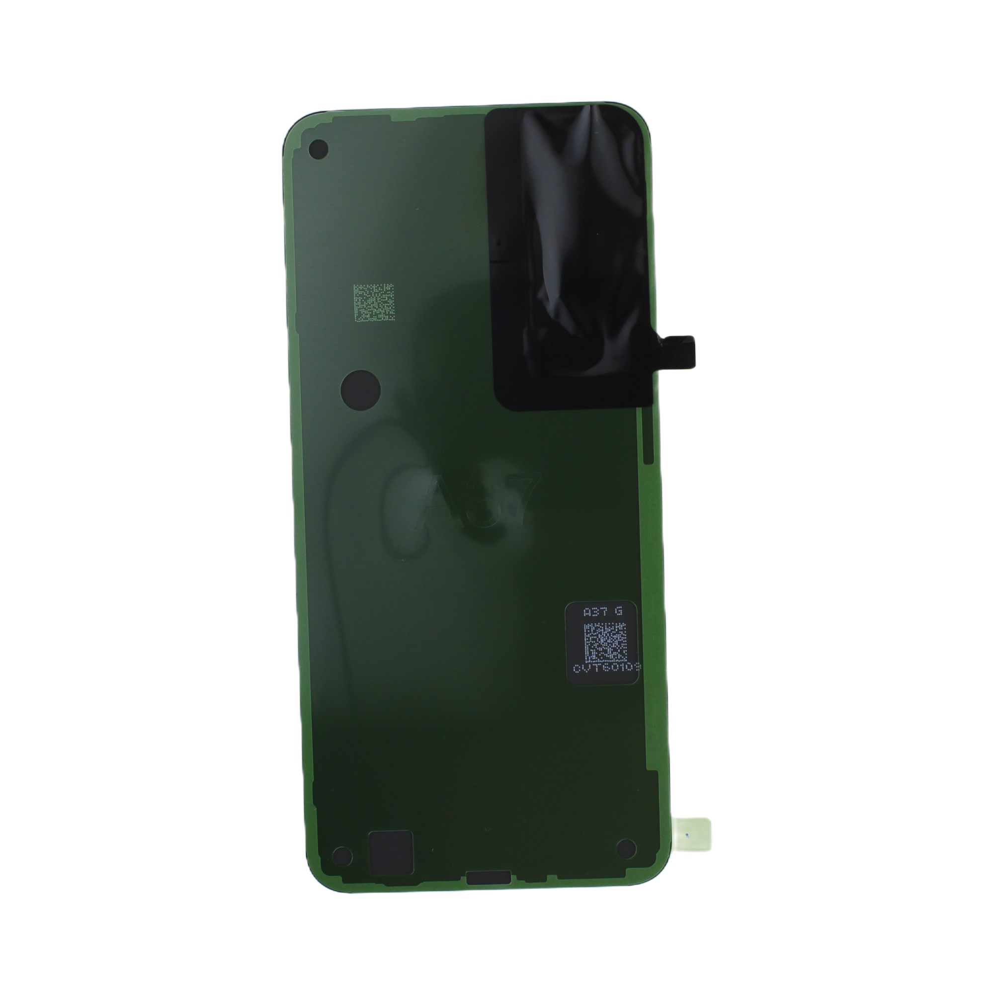 Originál kryt baterie Samsung Galaxy A37 SM-A bílý