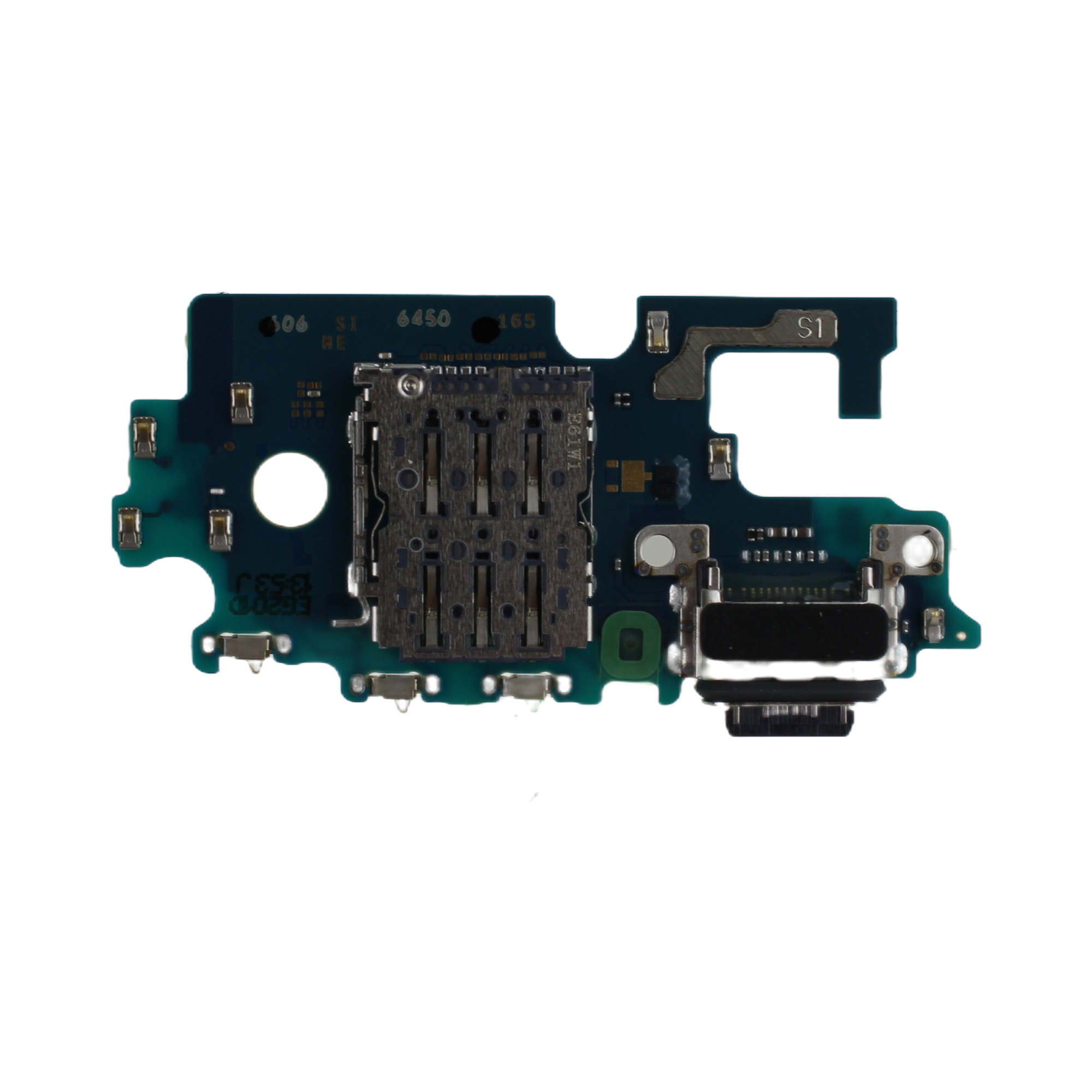 Originál deska s USB nabíjecím konektorem Samsung Galaxy A57 SM-A576