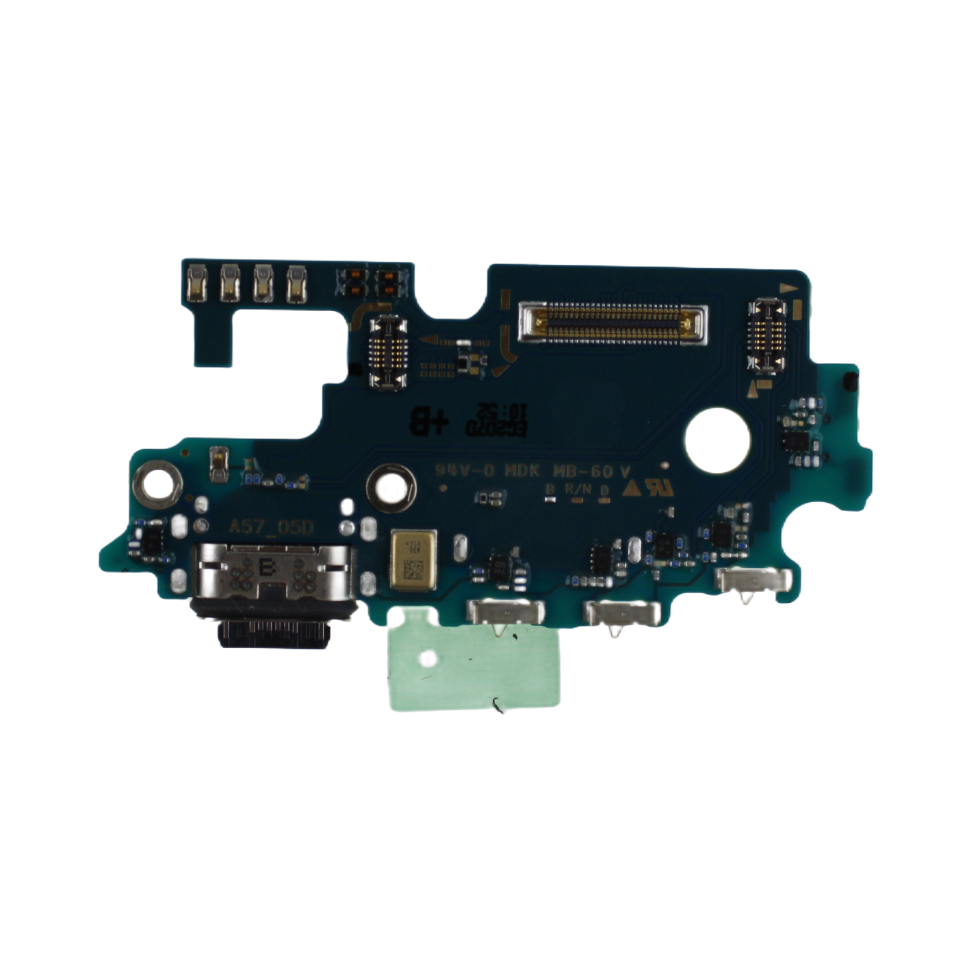 Originál deska s USB nabíjecím konektorem Samsung Galaxy A57 SM-A576