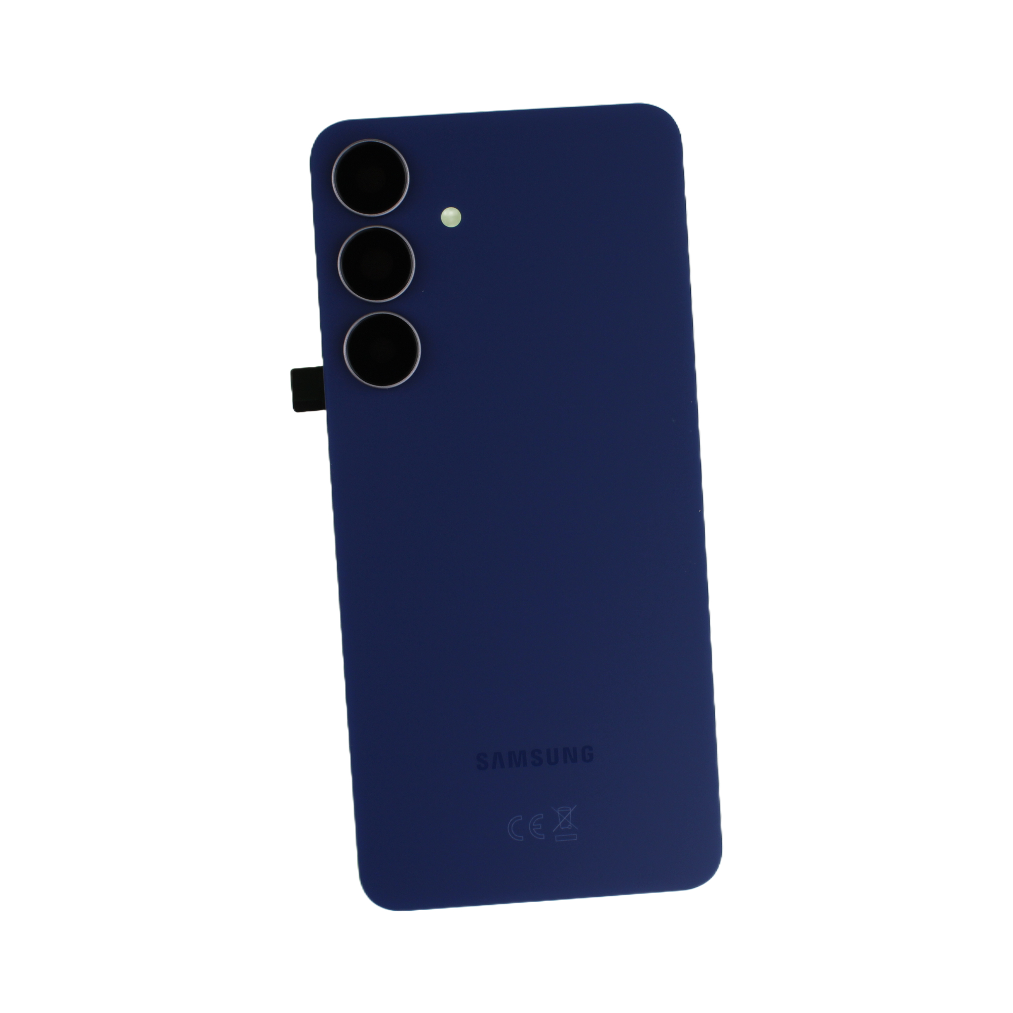Originál kryt baterie Samsung Galaxy S25 FE SM-S731 tm.modrý