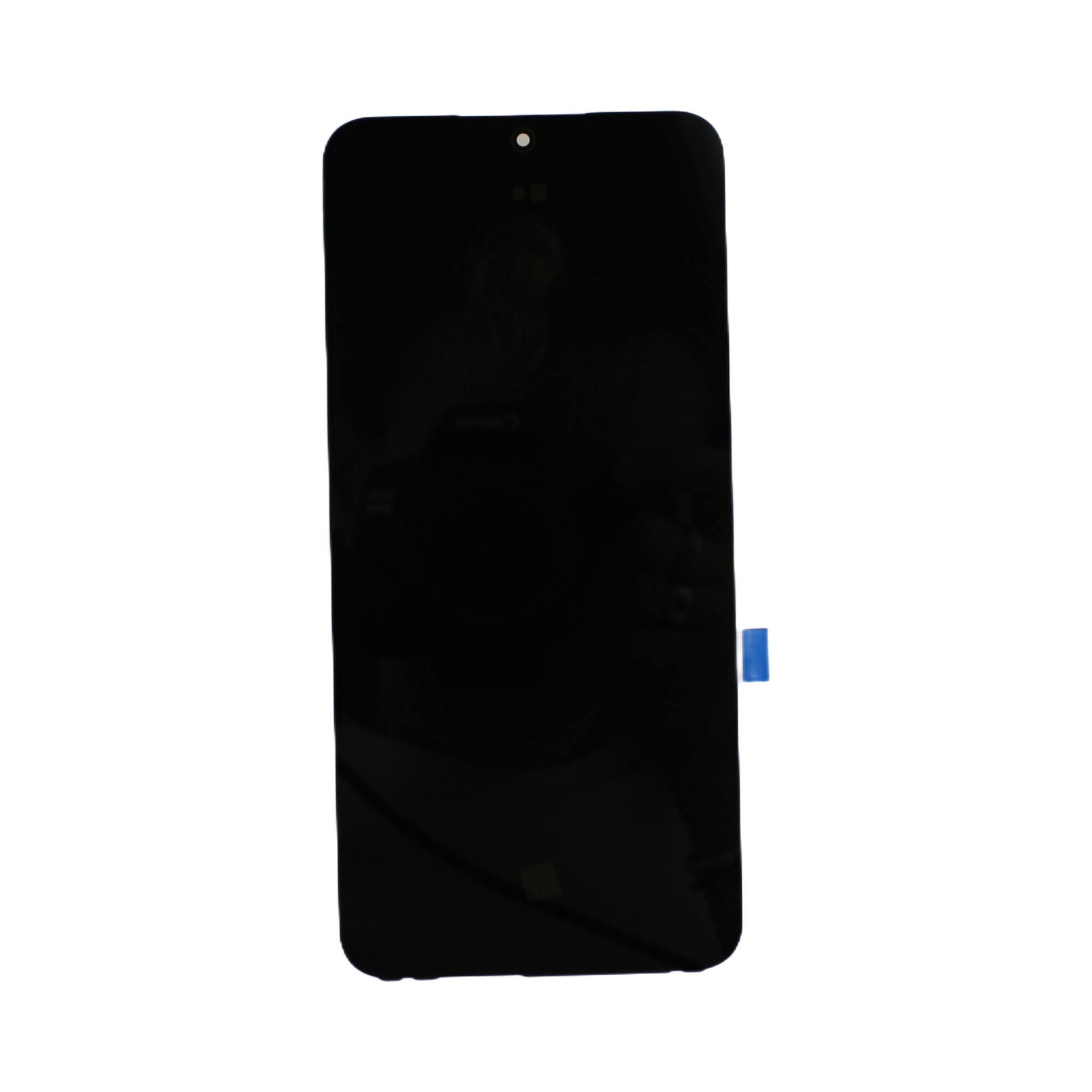 Originál LCD + Dotyková vrstva Samsung Galaxy S25 FE SM-S731 černá bez rámečku