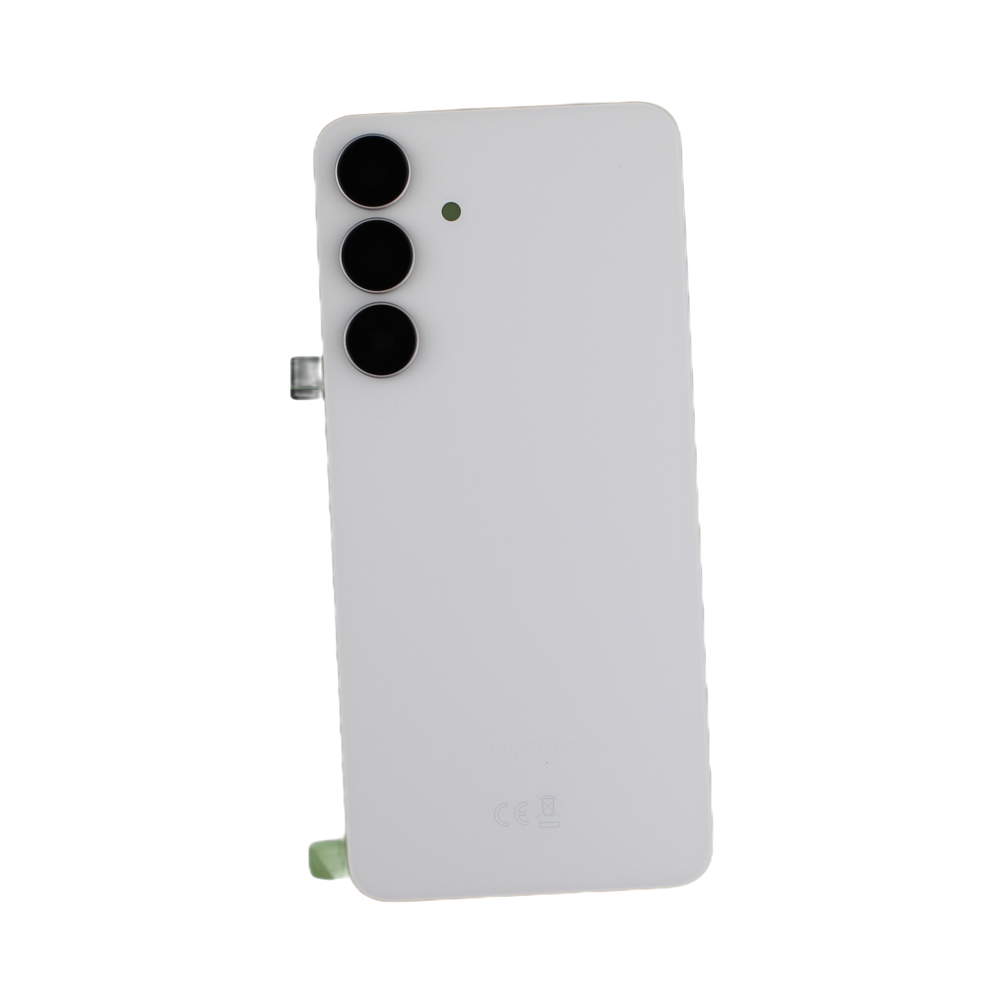 Originál kryt baterie Samsung Galaxy S25 FE SM-S731 bílý