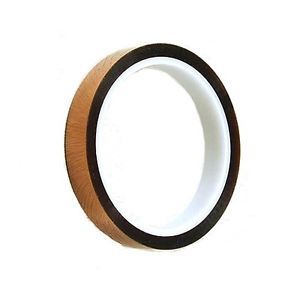 Izolační páska Kapton - kaptonová páska ochranná 2 mm