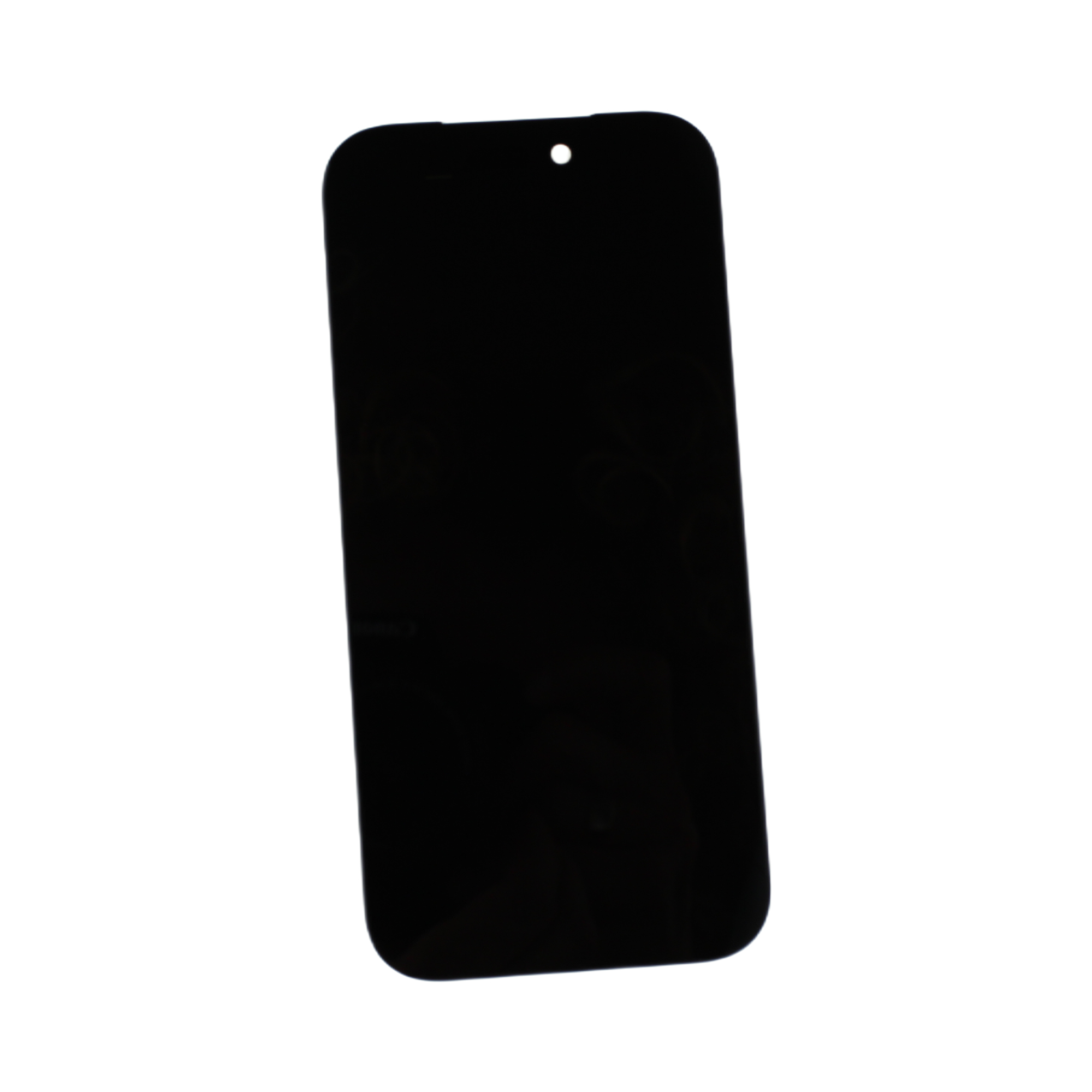 Originál LCD + Dotyková vrstva iPhone 17 Pro černá Soft Oled