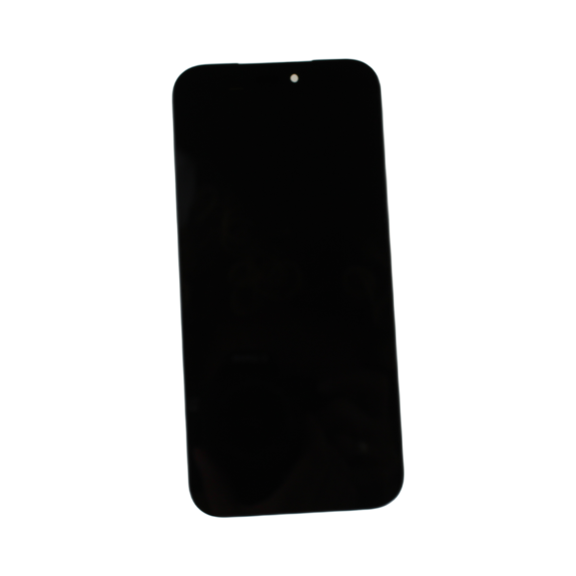 Originál LCD + Dotyková vrstva iPhone 17 Pro Max černá Soft Oled