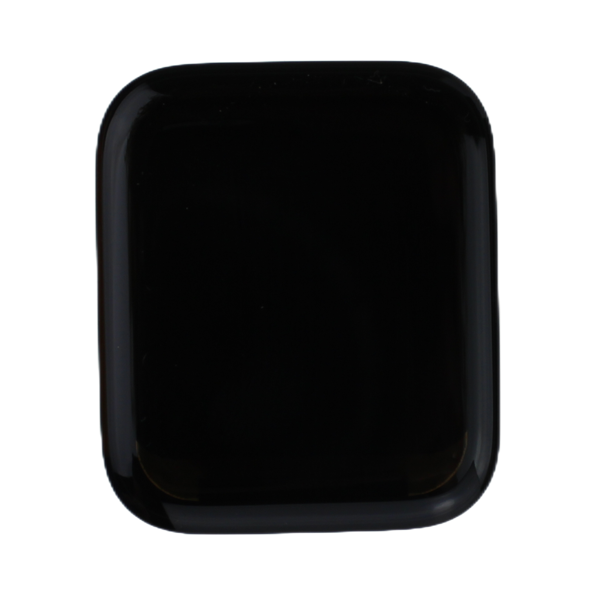 Originál LCD Apple Watch SE 3 40 mm černý - repasovaný díl vyměněné sklíčko