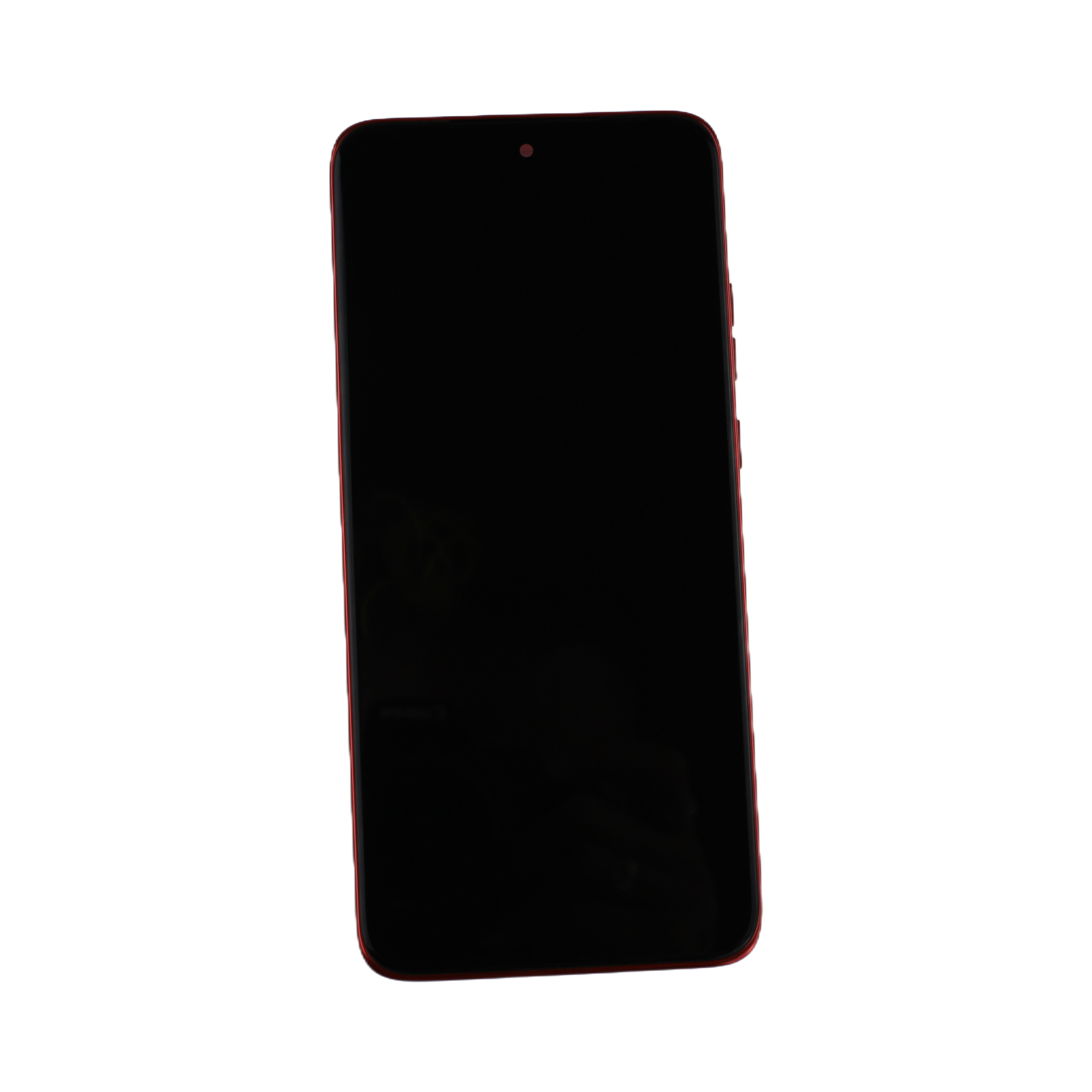 Originál LCD + Dotyková vrstva Motorola Edge 60 Neo červená