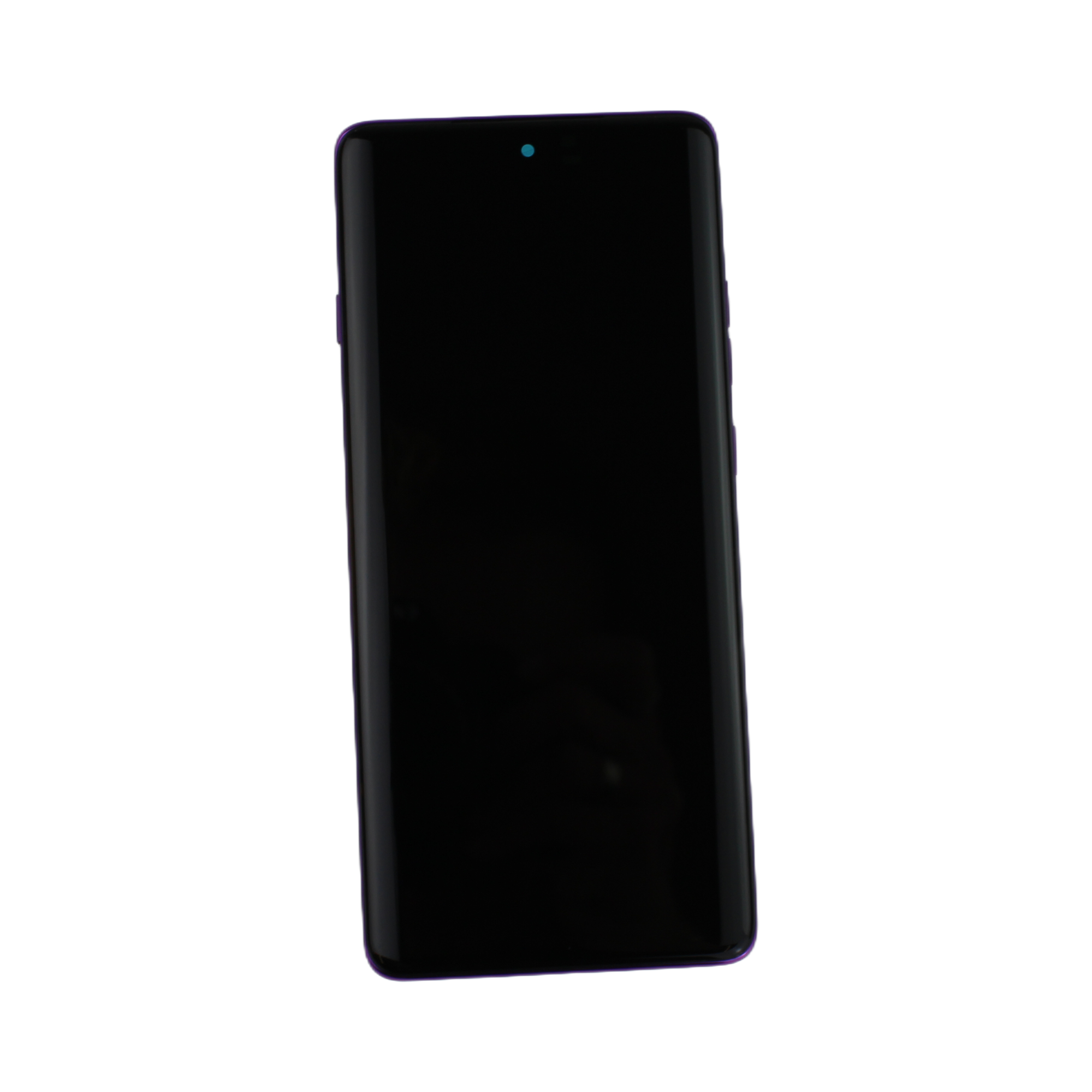 Originál LCD + Dotyková vrstva Motorola Edge 60 Pro fialová