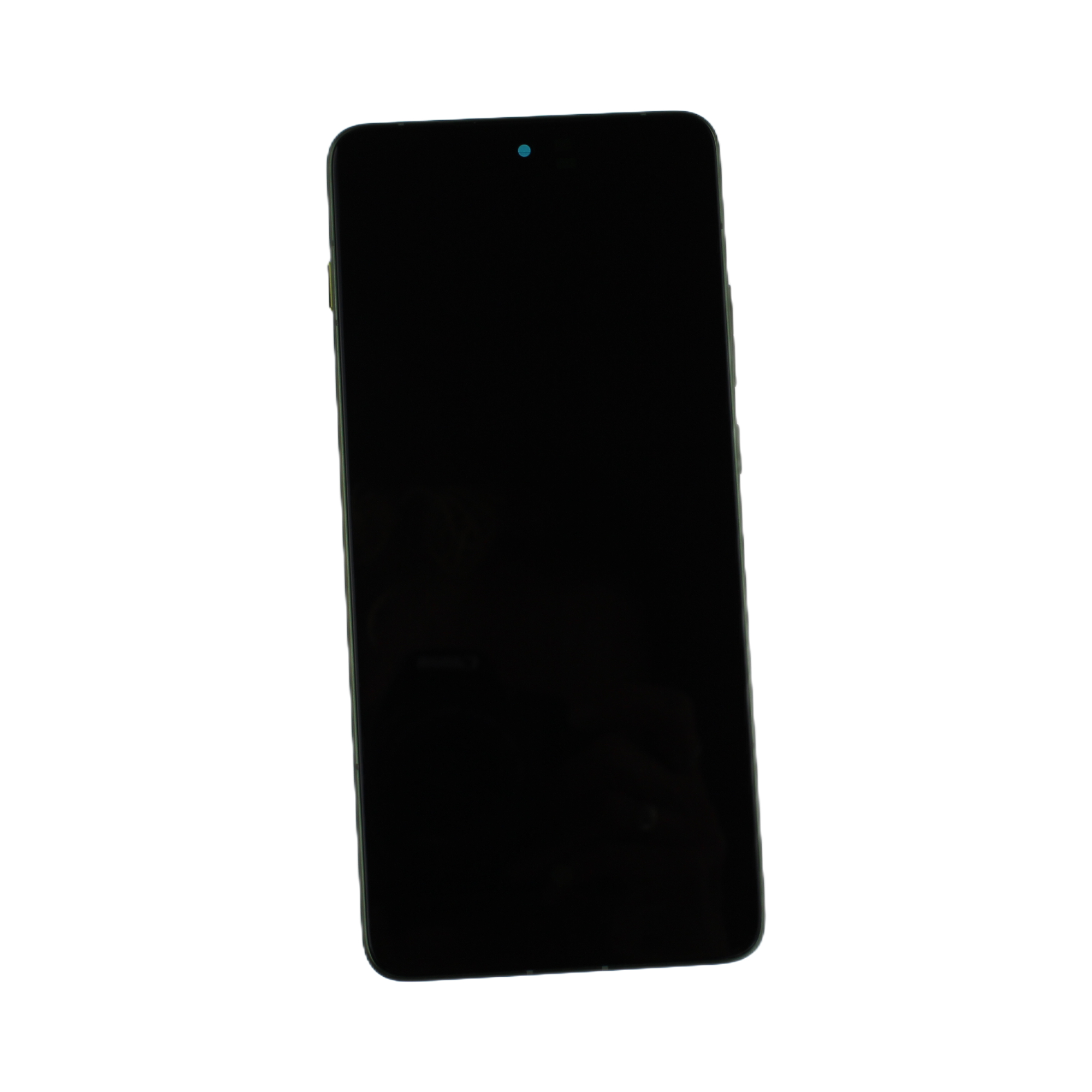 Originál LCD + Dotyková vrstva Motorola Edge 70 zelená