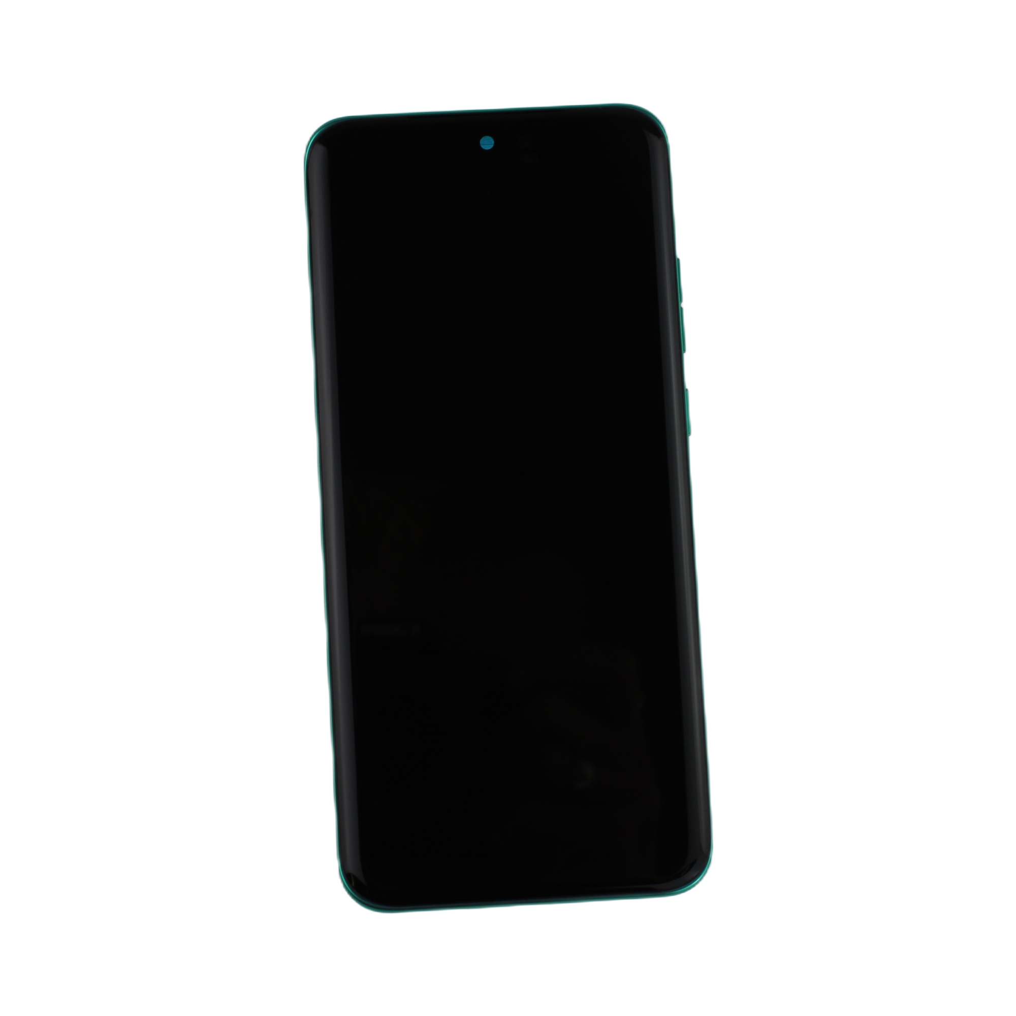 Originál LCD + Dotyková vrstva Motorola Edge 70 Fusion XT2605 zelená