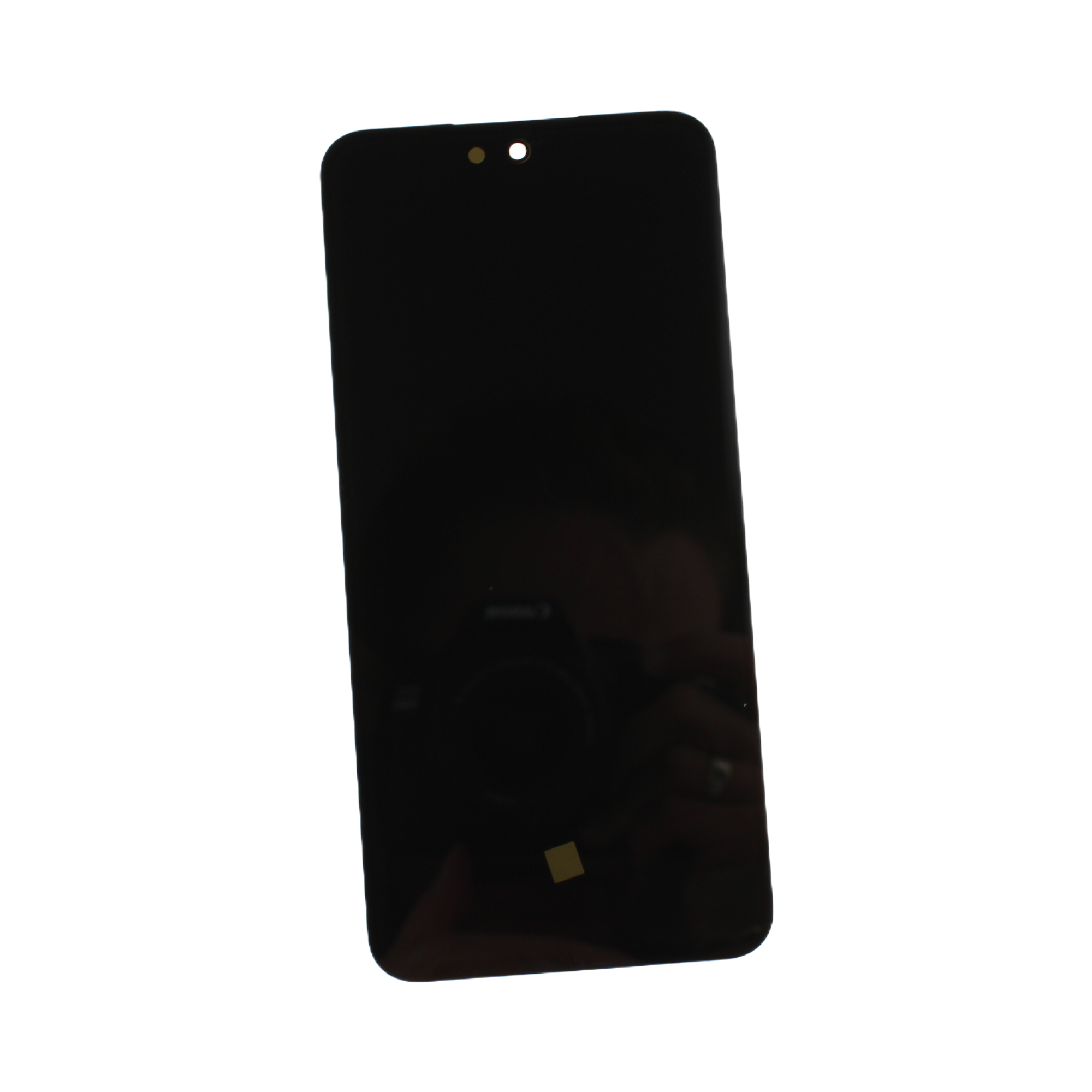 Originál LCD + Dotyková vrstva Samsung Galaxy A56 SM-A566 bez rámečku - repasovaný díl vyměněné sklíčko