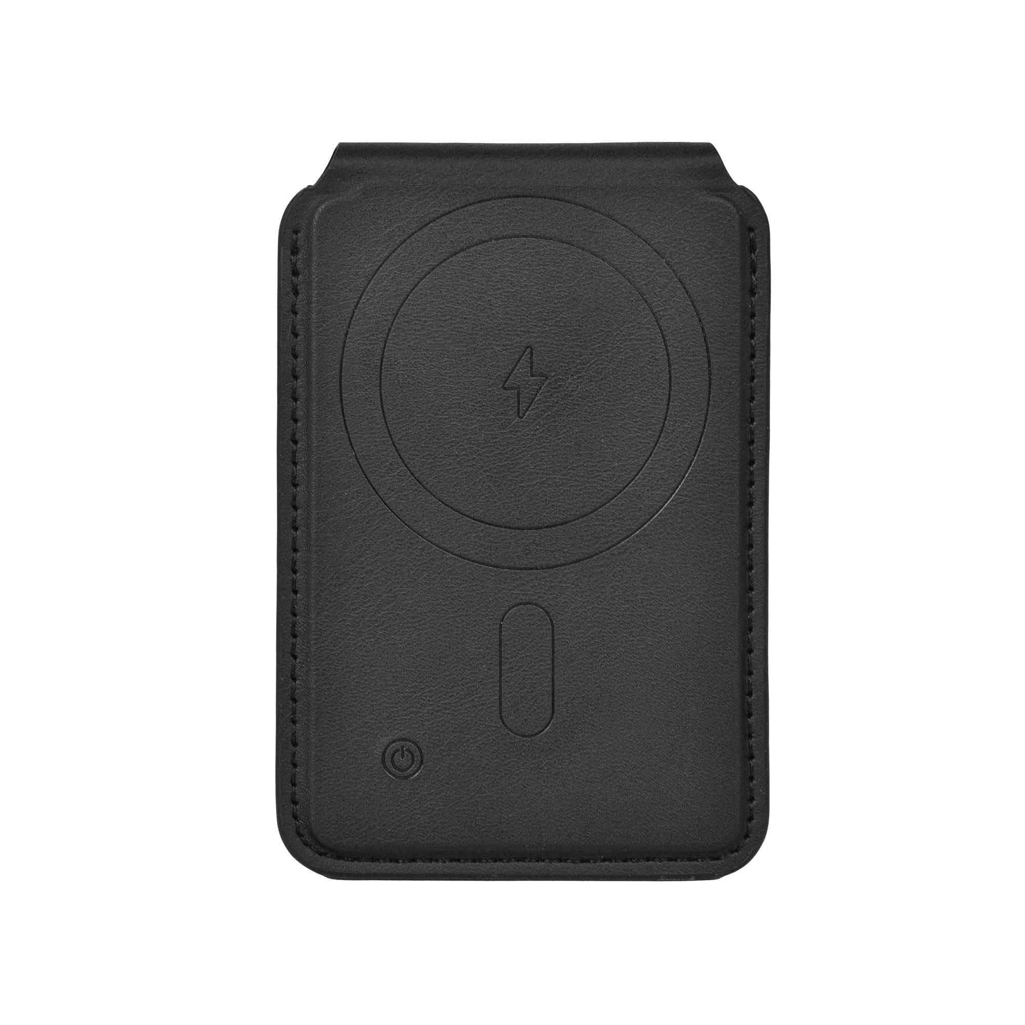WiWU Mag Wallet FM MW-005 magnetická peněženka s Apple Find My černá