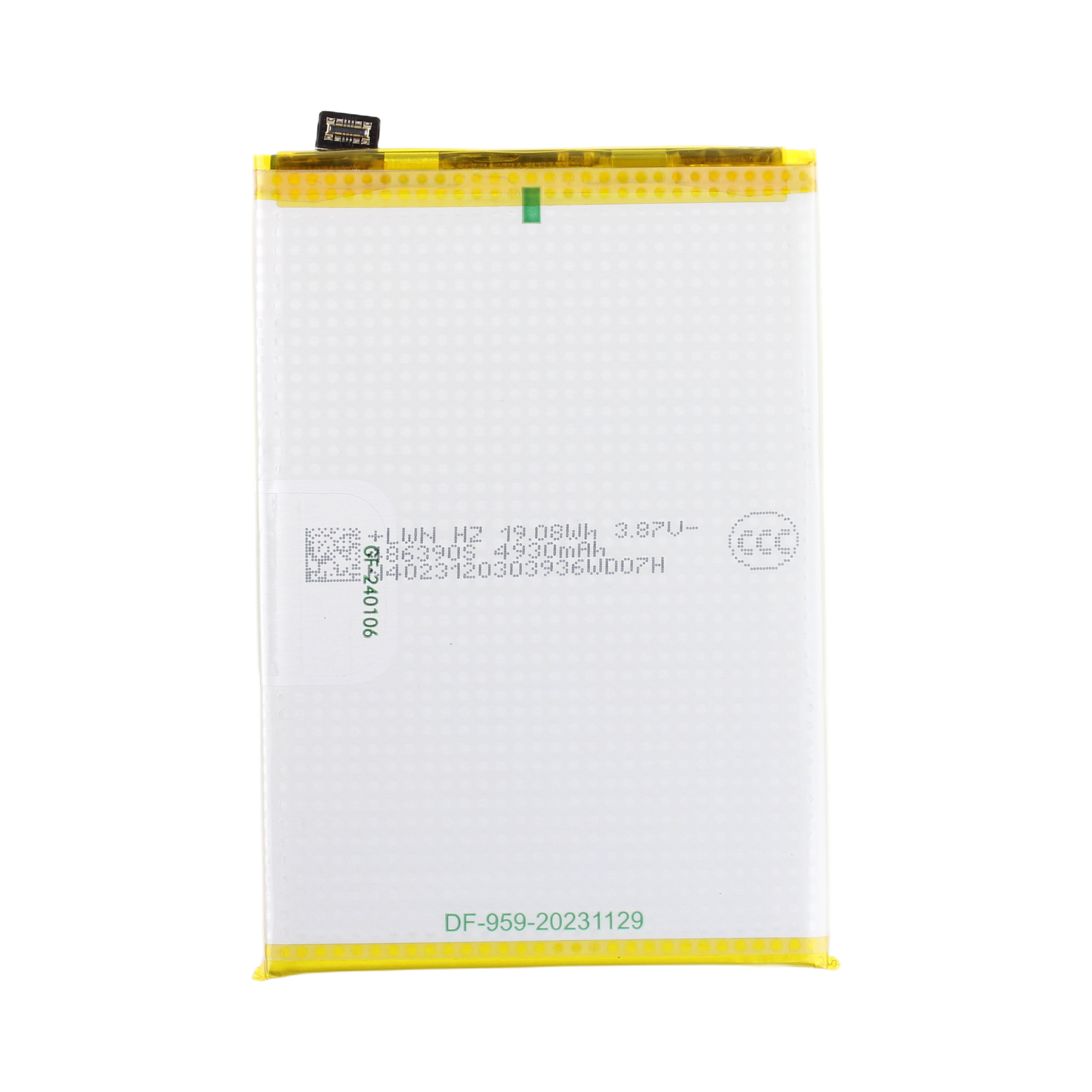 Originál baterie BLP959 Oppo Reno 8T 4G