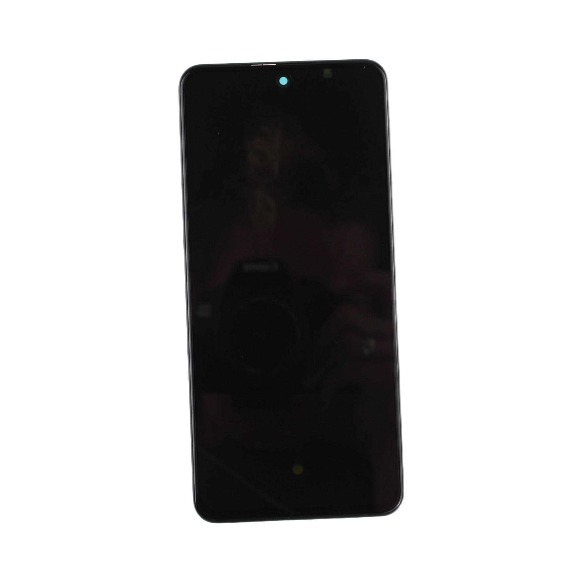 Originál LCD + Dotyková vrstva Realme 12 Plus 5G černá
