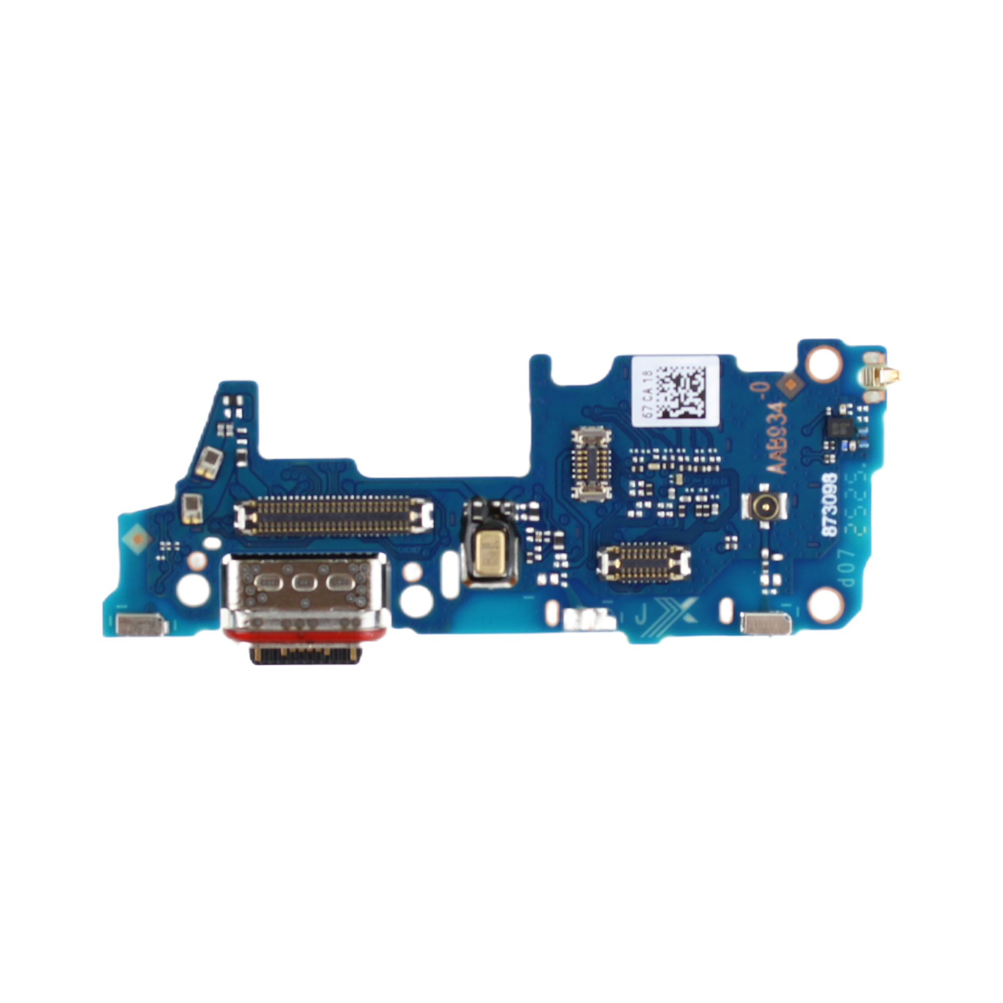 Originál deska s USB nabíjecím konektorem Realme 14 Pro