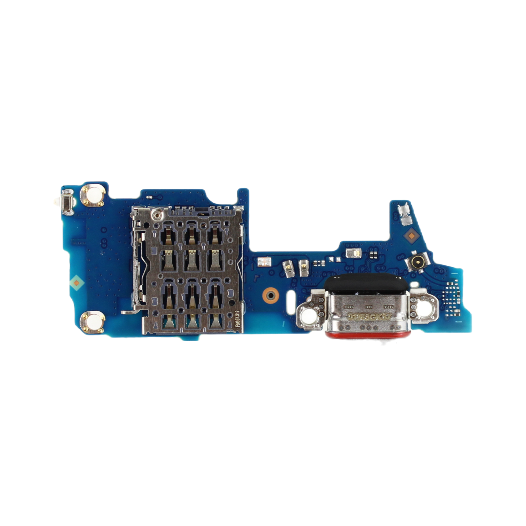 Originál deska s USB nabíjecím konektorem Realme 14 Pro