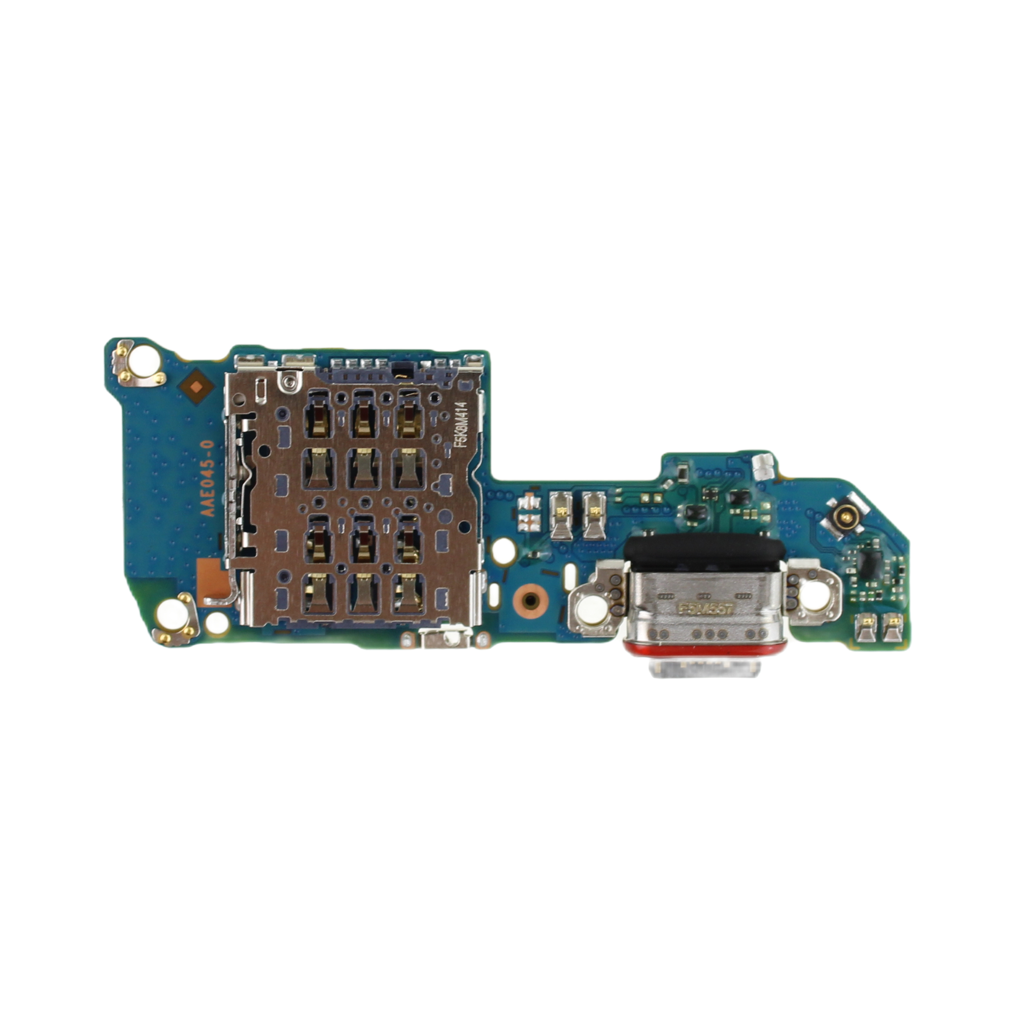 Originál deska s USB nabíjecím konektorem Realme 14T
