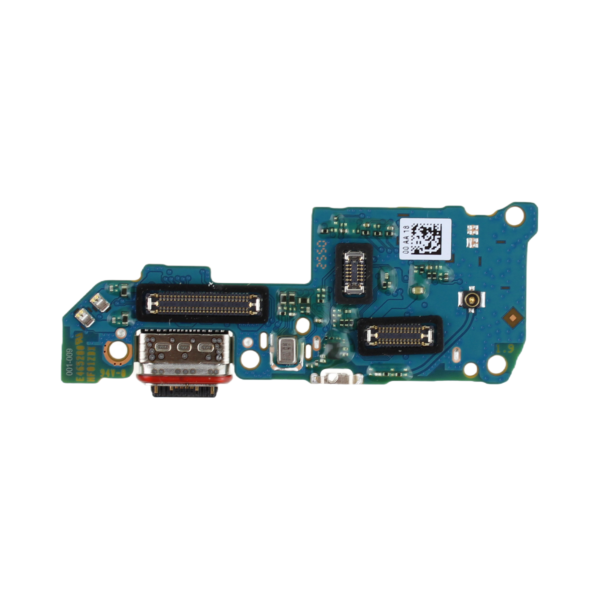 Originál deska s USB nabíjecím konektorem Realme 14T