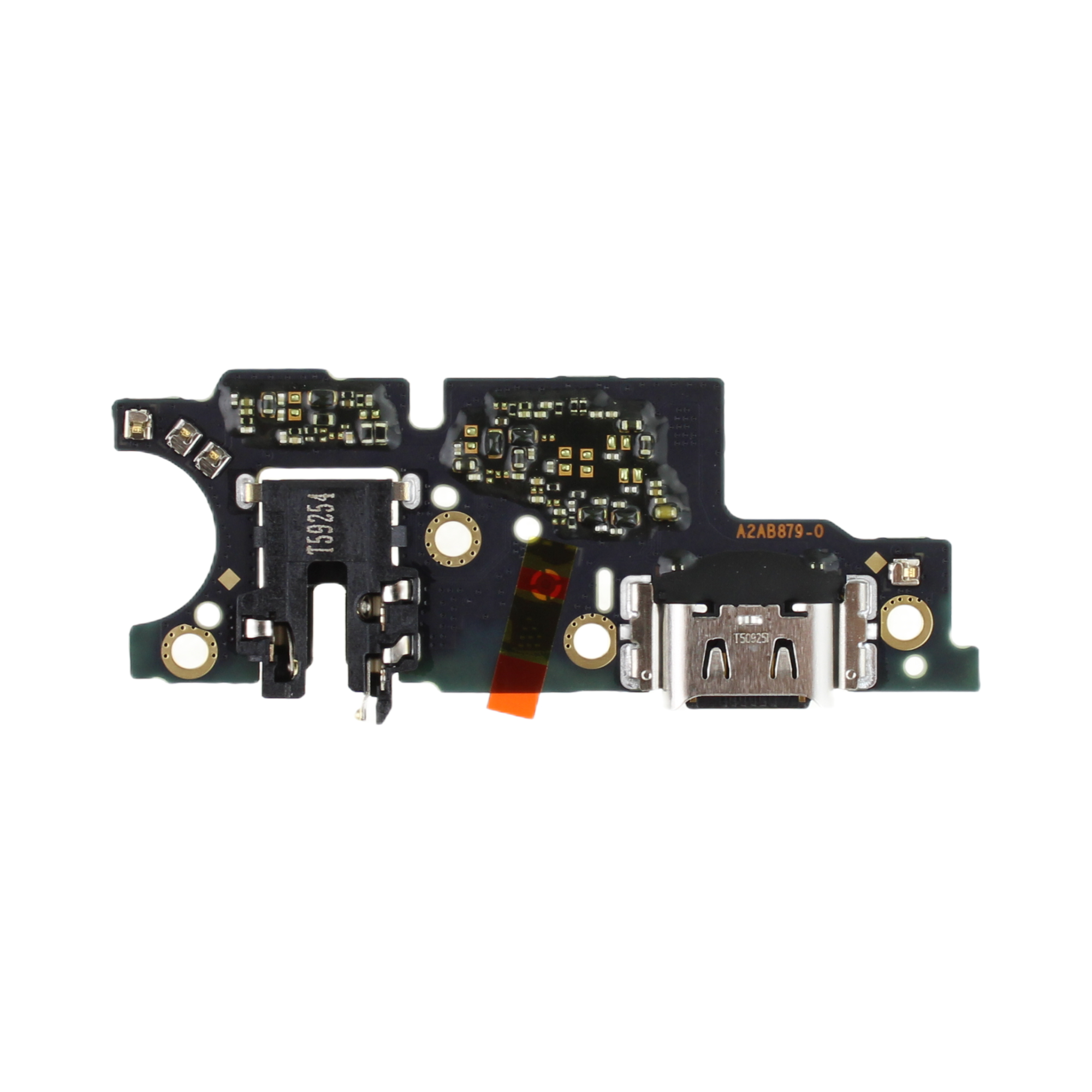 Originál deska s USB nabíjecím konektorem Realme 14X