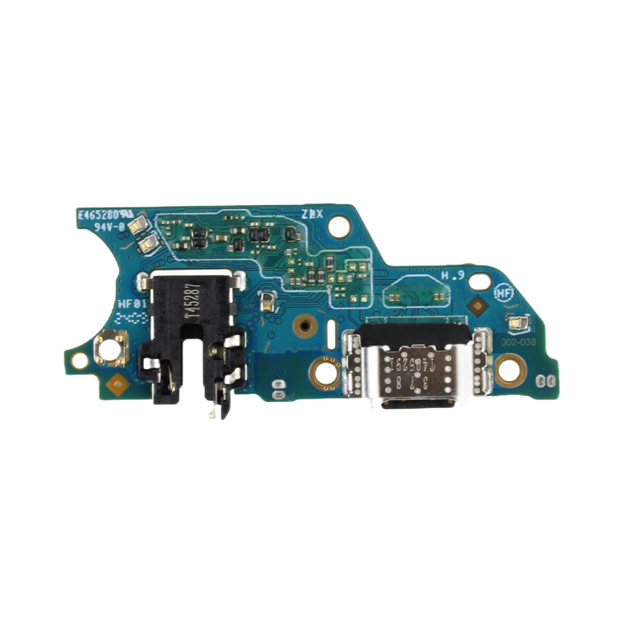 Originál deska s USB nabíjecím konektorem Realme C51