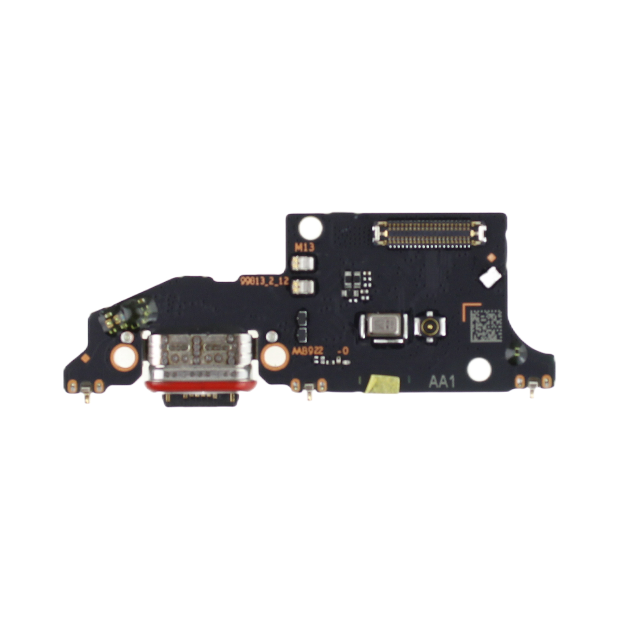 Originál deska s USB nabíjecím konektorem Realme C75 4G