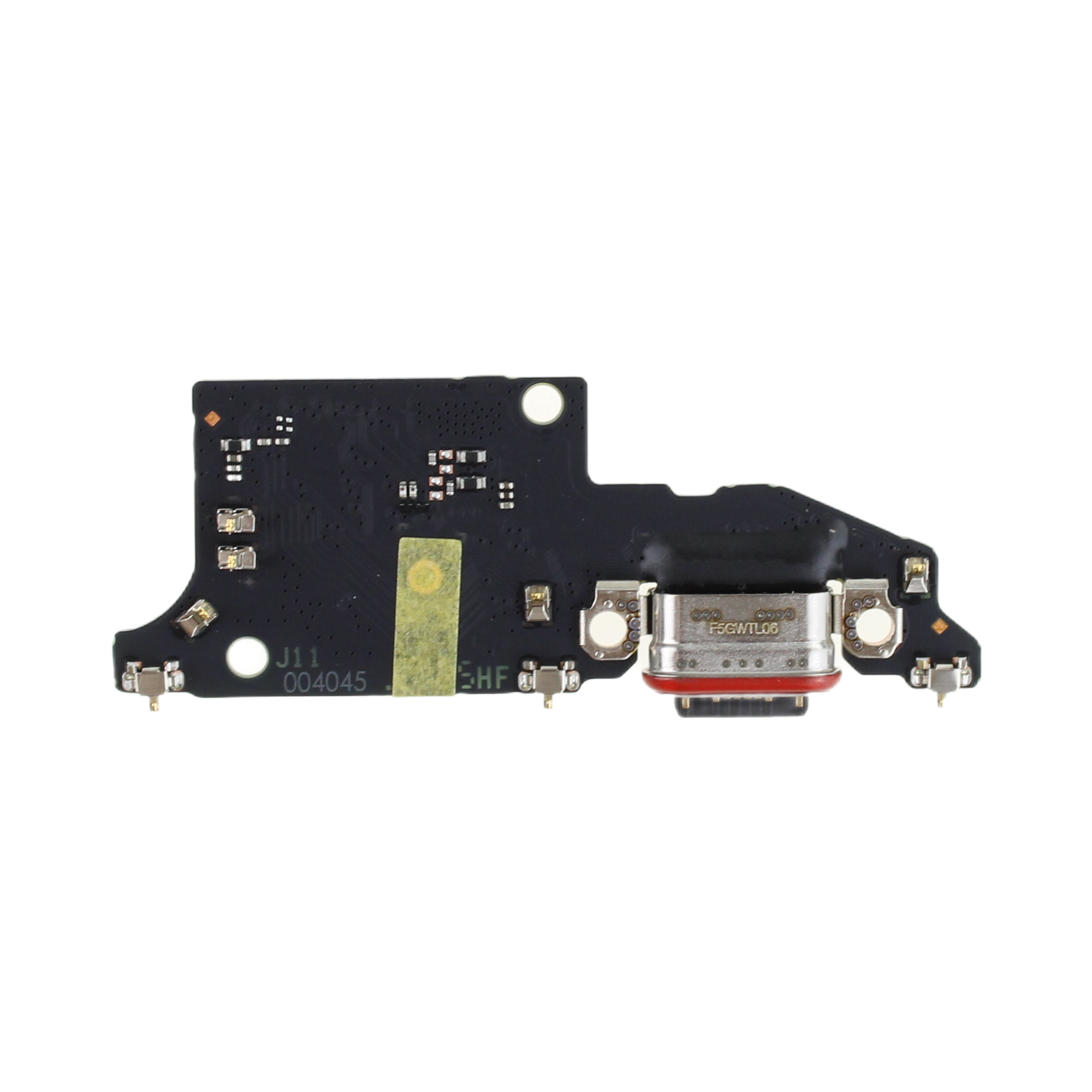 Originál deska s USB nabíjecím konektorem Realme C75 4G