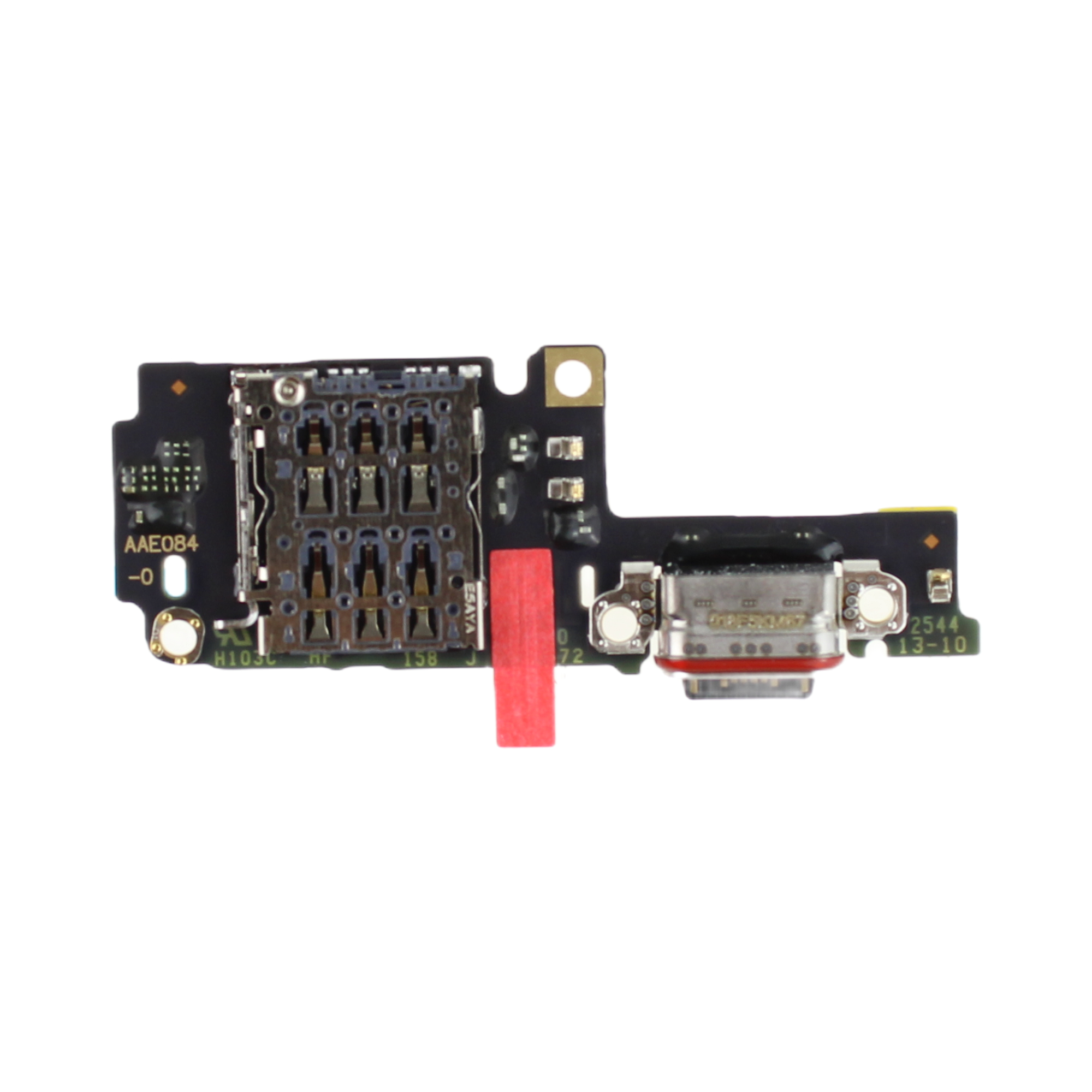 Originál deska s USB nabíjecím konektorem Realme GT 8 Pro