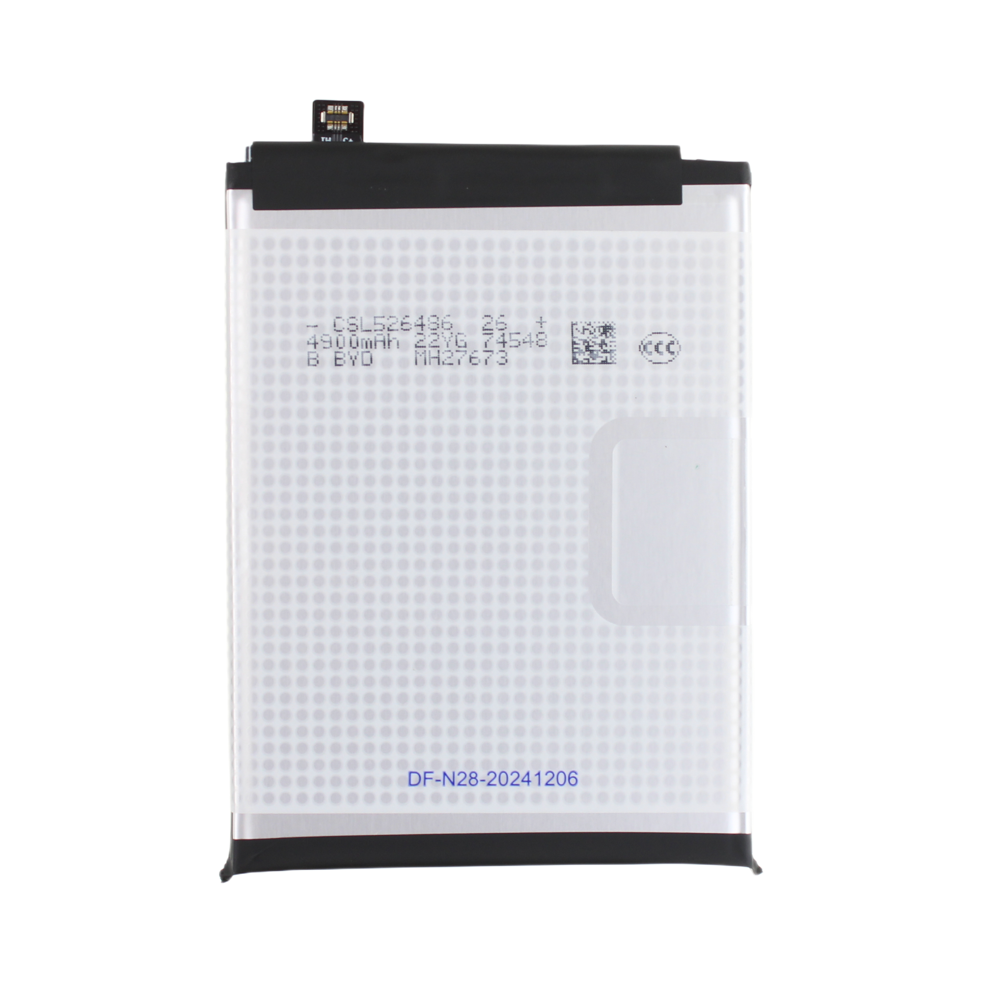 Originál baterie Samsung Galaxy A05 SM-A055