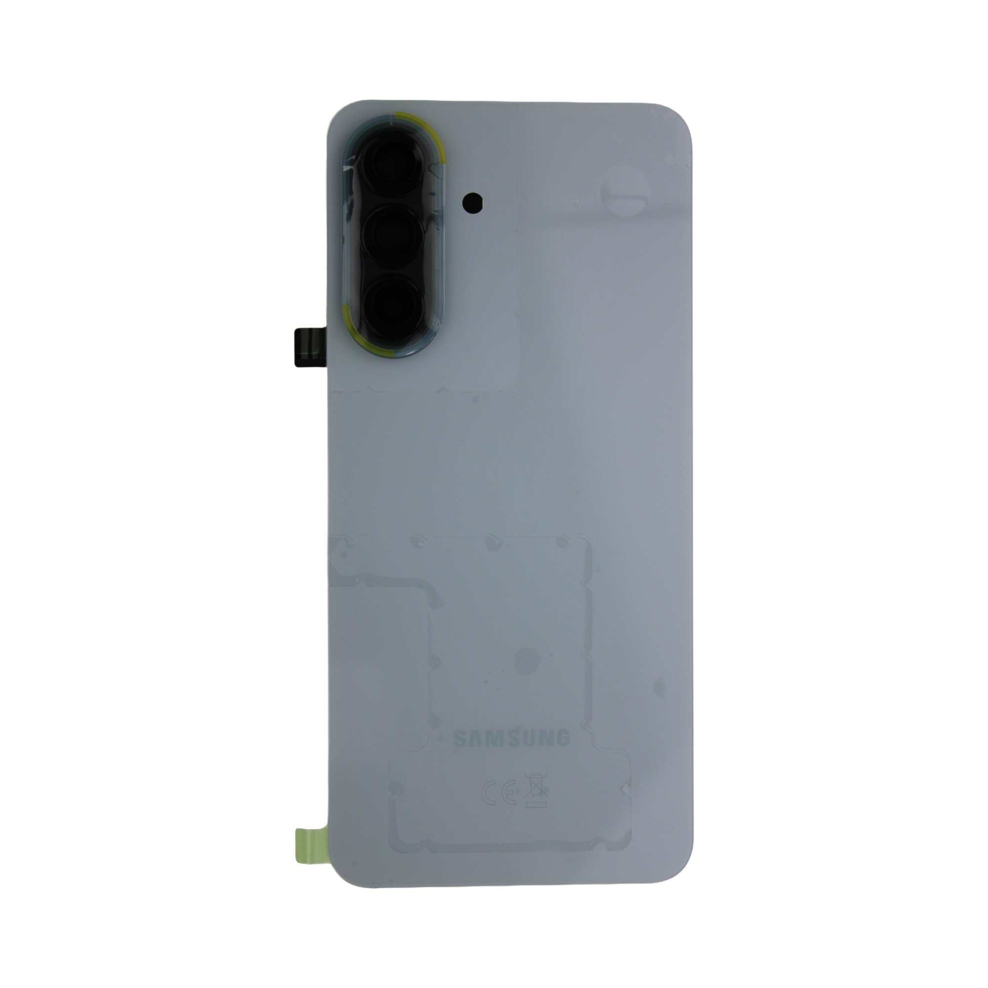 Originál kryt baterie Samsung Galaxy A57 SM-A576 sv. modrý - demontvaný díl Grade A