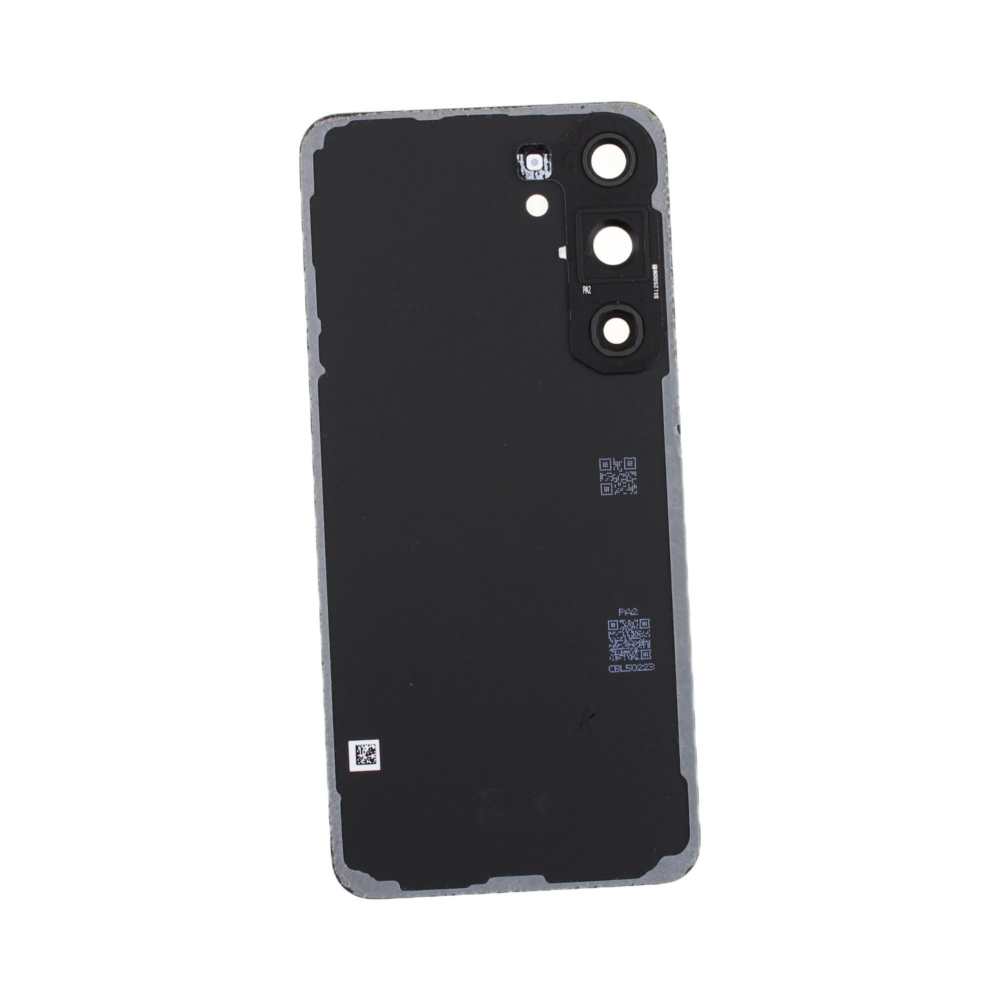Originál zadní kryt baterie Samsung Galaxy S25 PlusSM-S936 modrý / tmavě modrý - demontovaný díl
